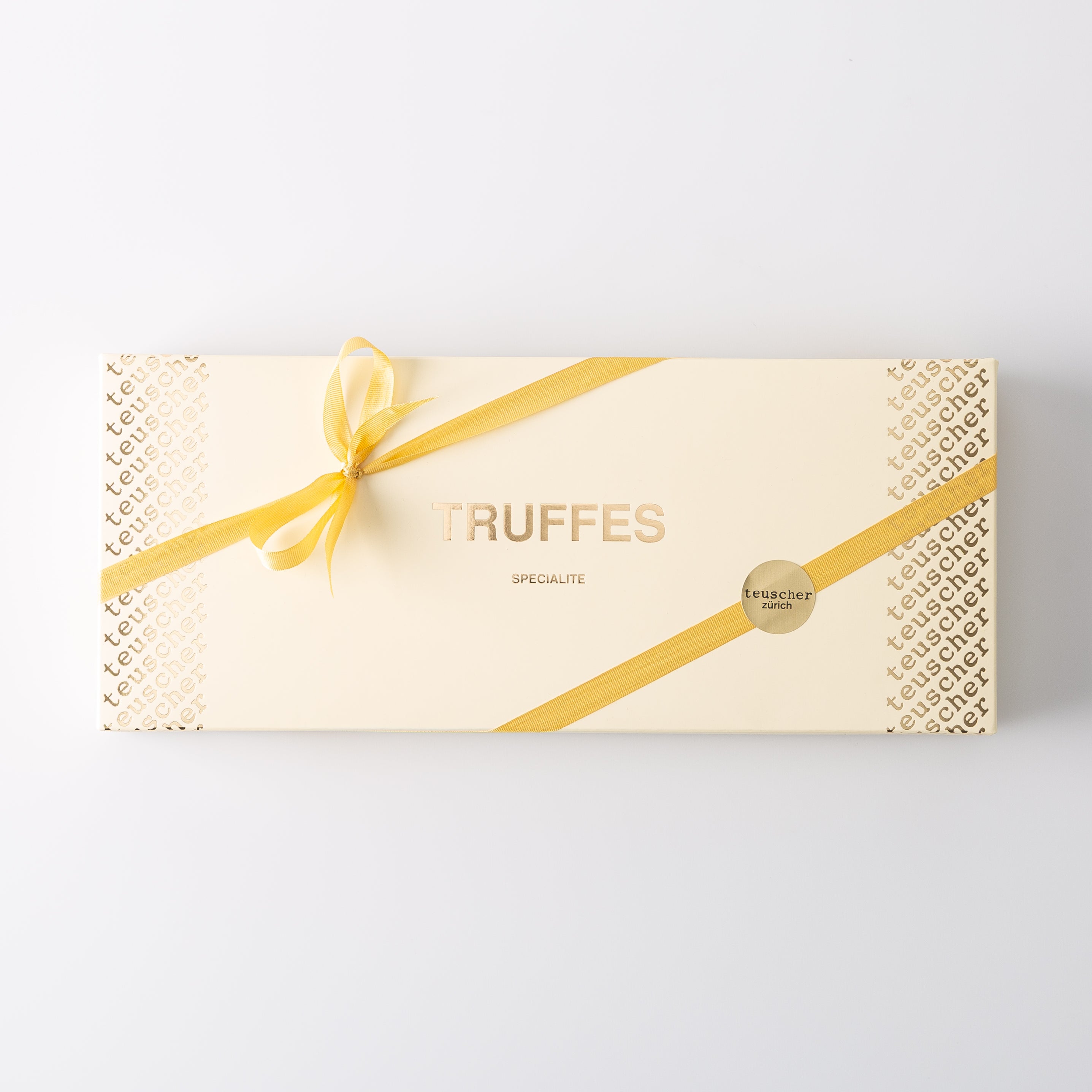 Assorted Truffles - Gift Box