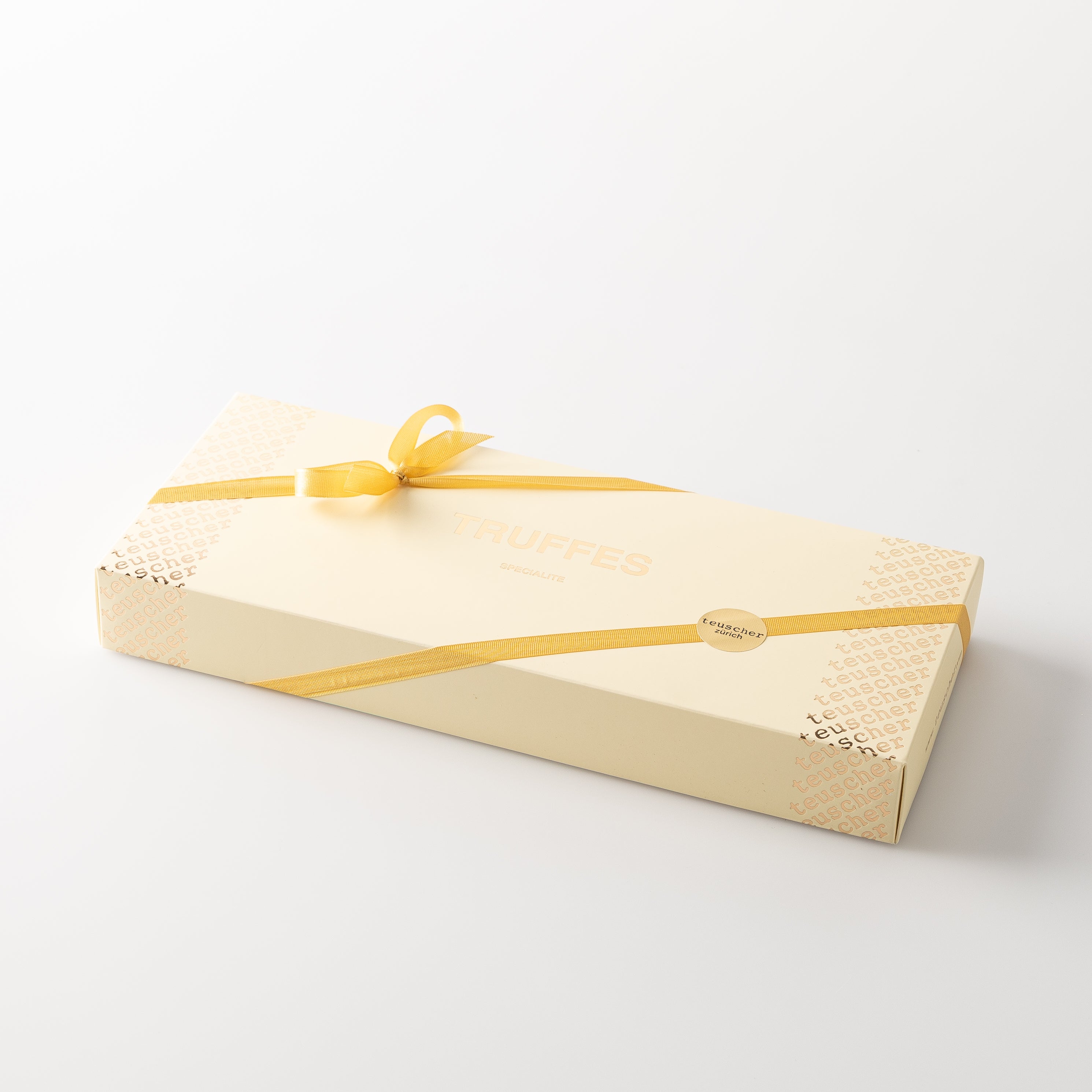 Assorted Truffles - Gift Box