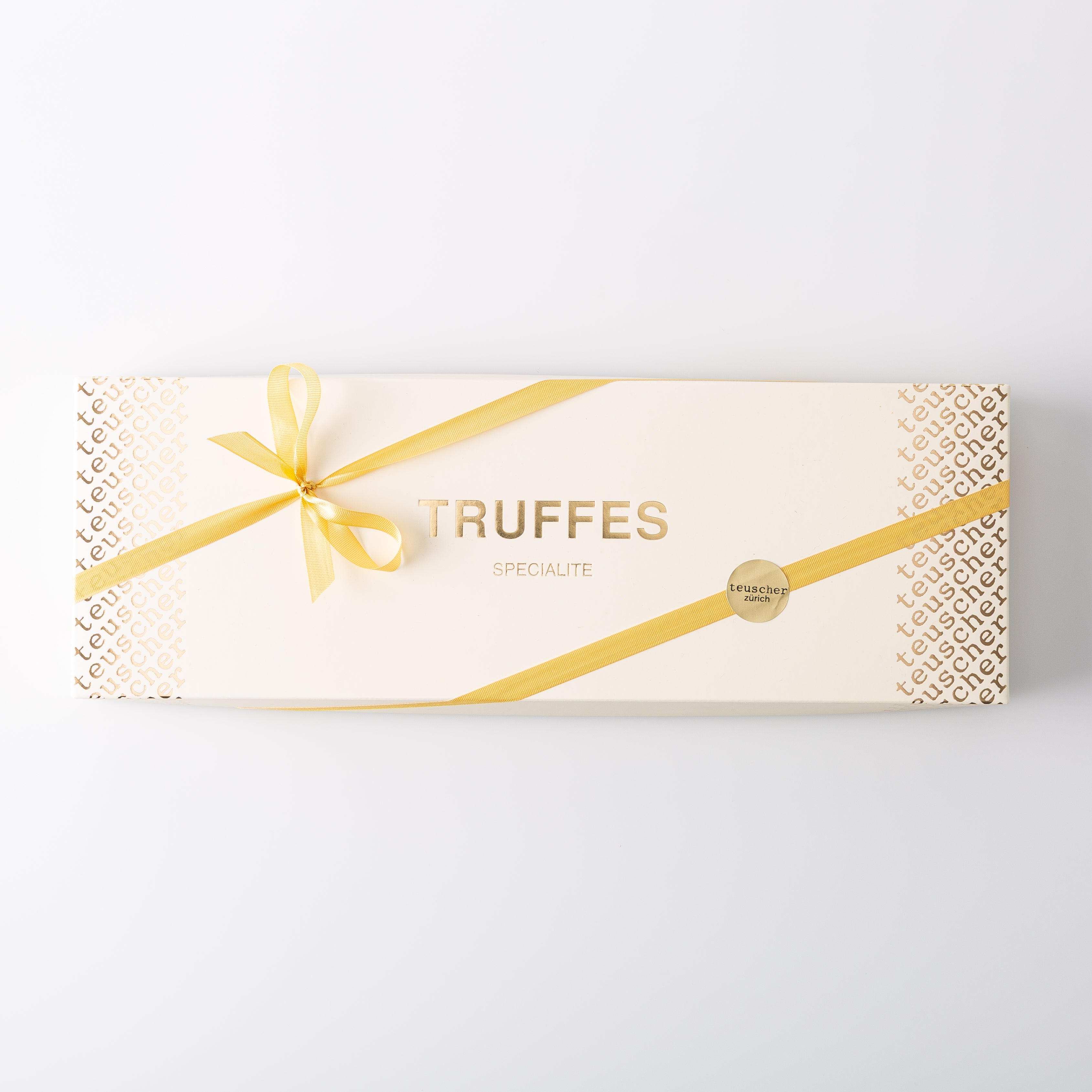 Assorted Truffles - Gift Box