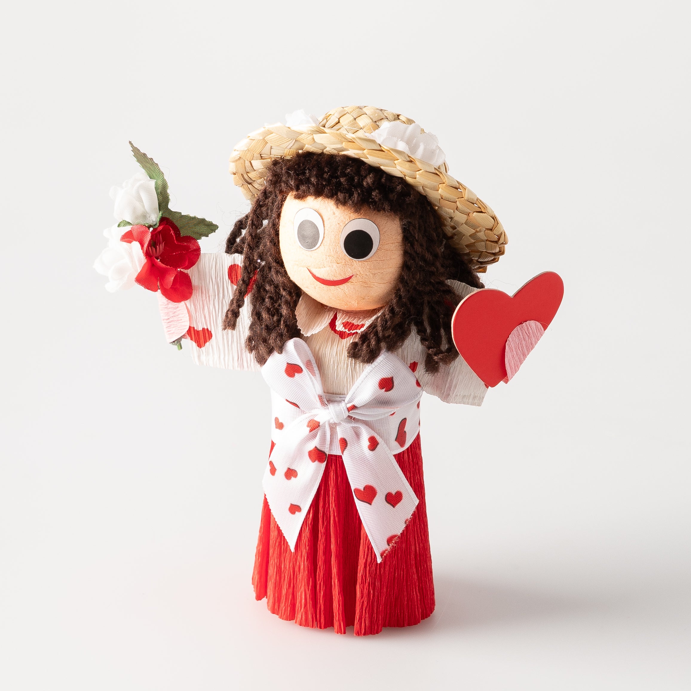 Valentine's Day Jill Fantasy Box (2 Truffles)