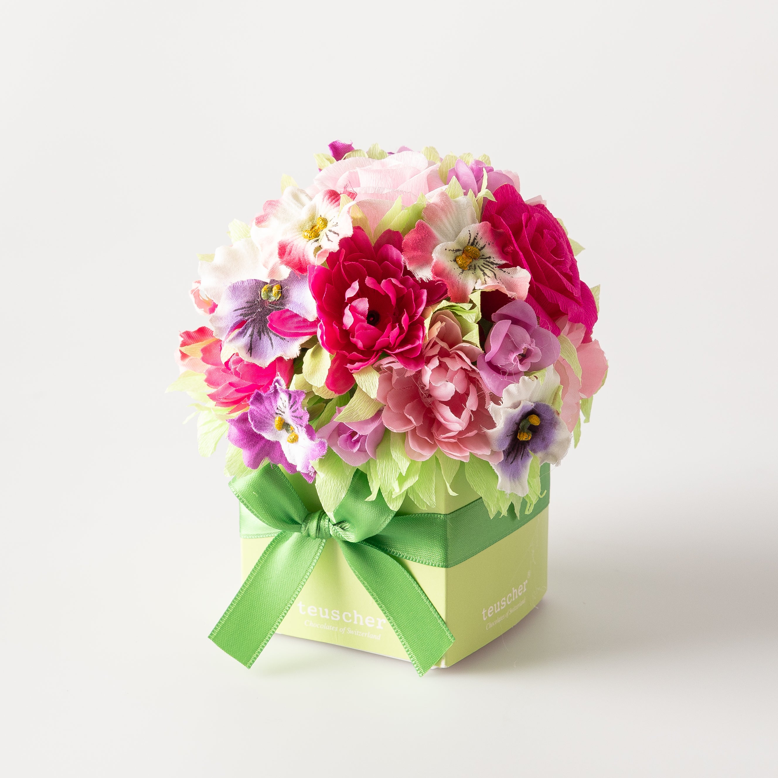 Spring Fantasy Box (8 Truffles)