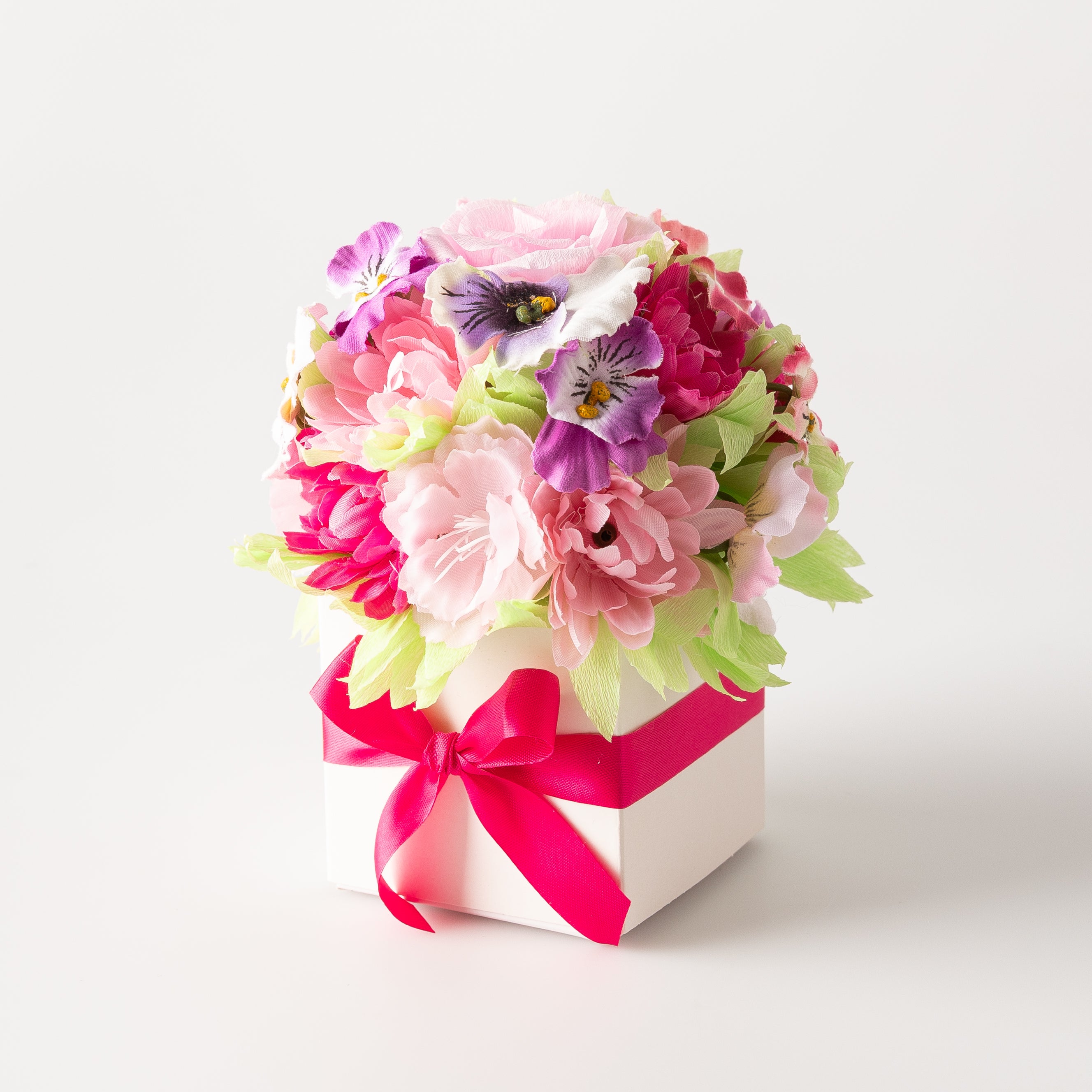 Spring Fantasy Box (8 Truffles)