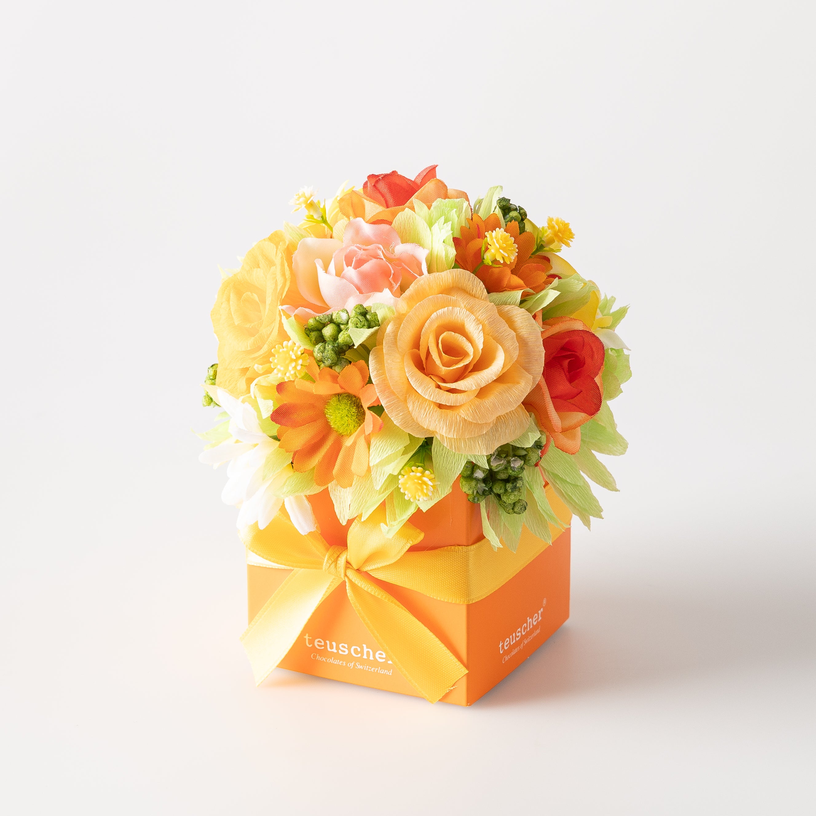 Spring Fantasy Box (8 Truffles)