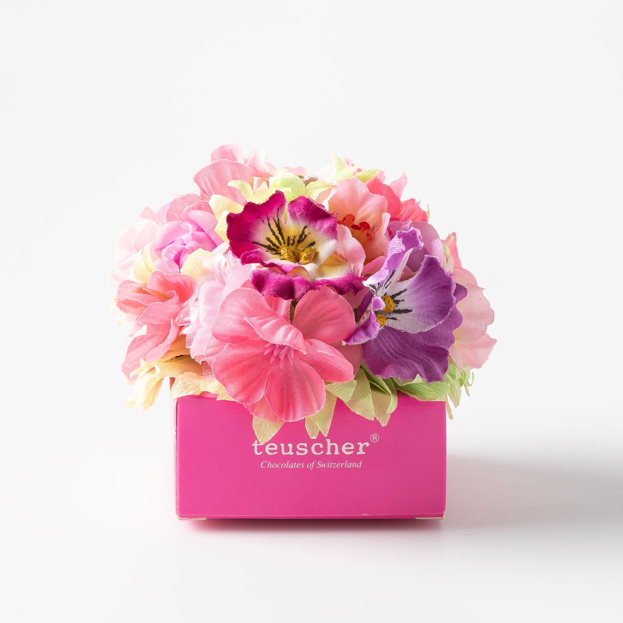 Spring Fantasy Box (4 Truffles)