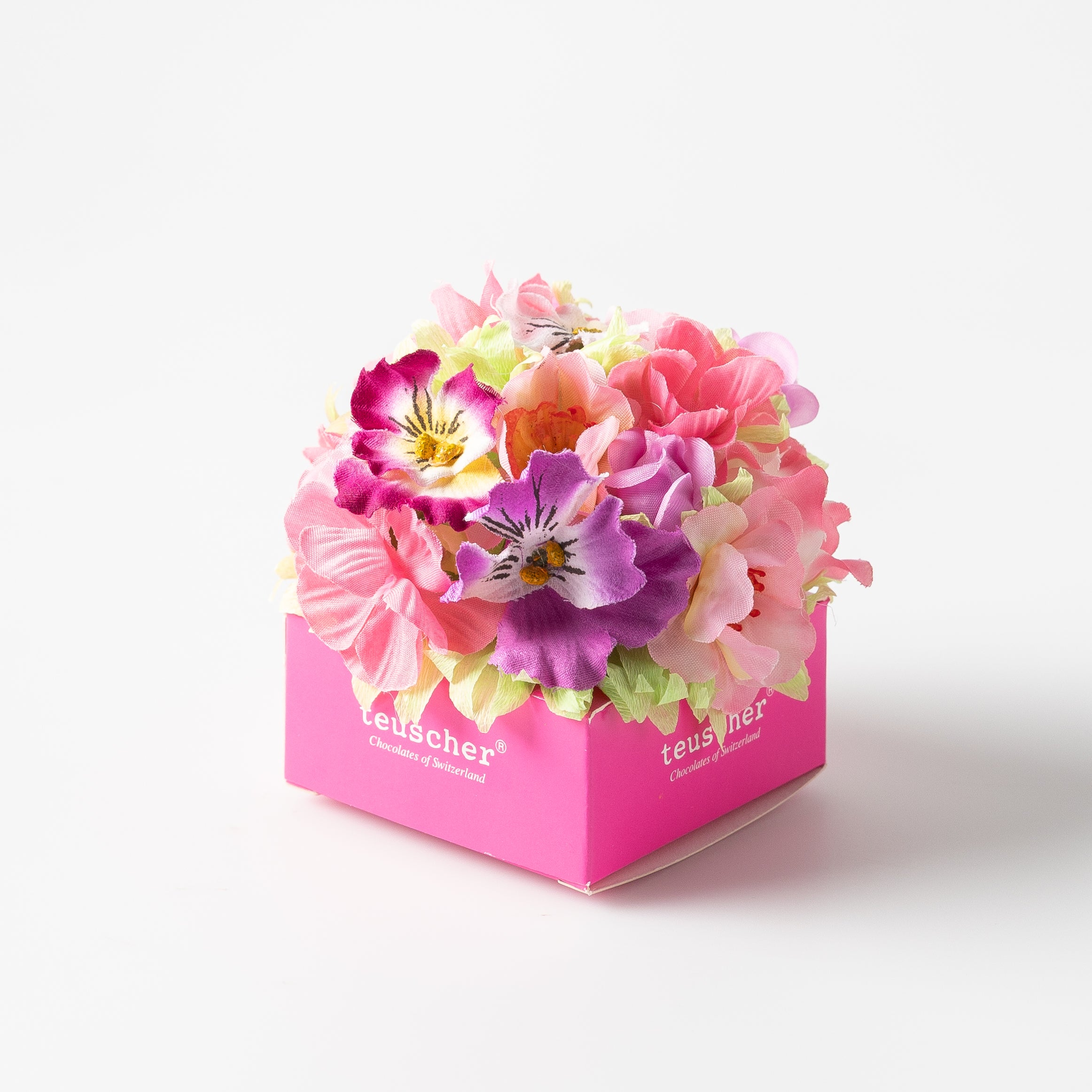 Spring Fantasy Box (4 Truffles)