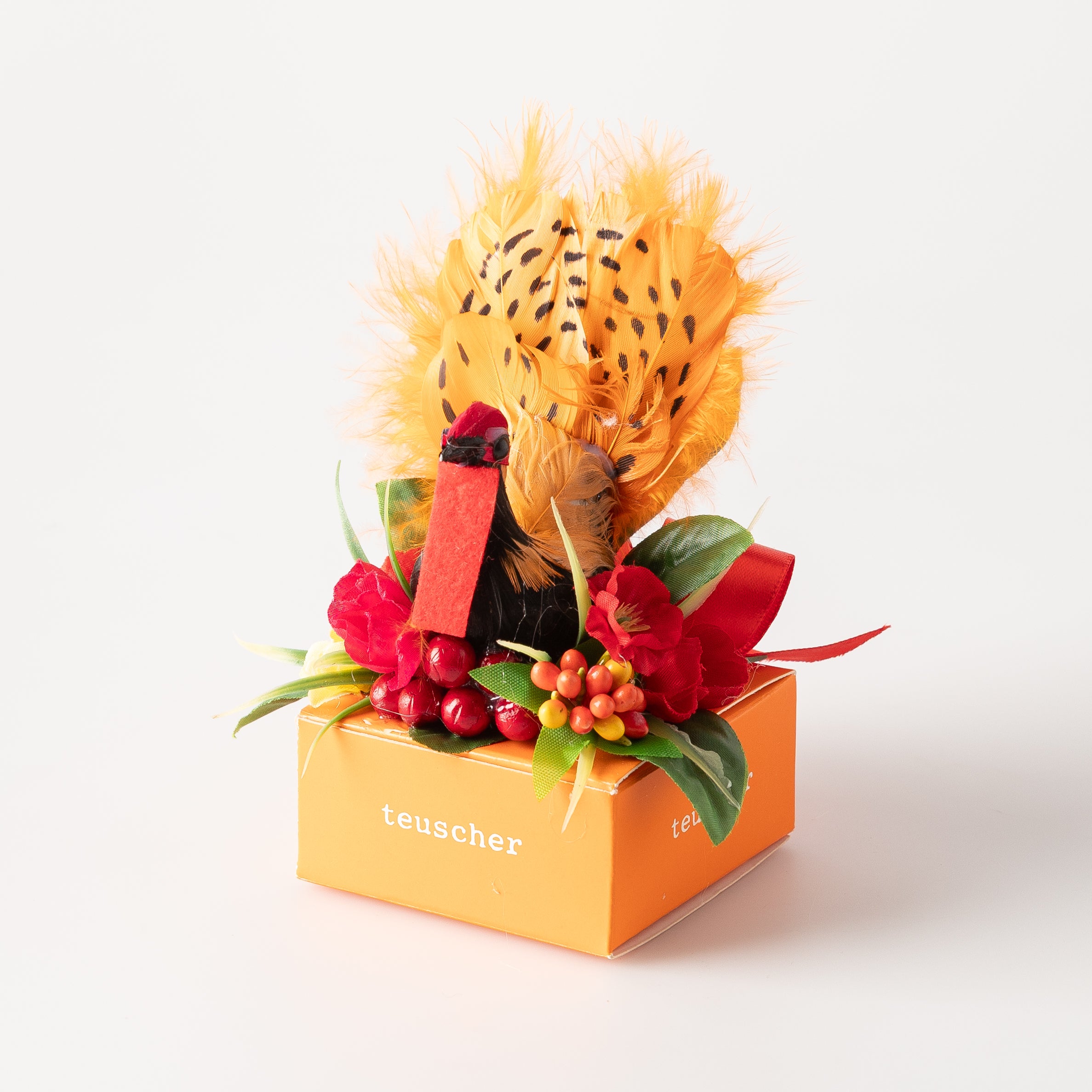 Turkey Fantasy Box