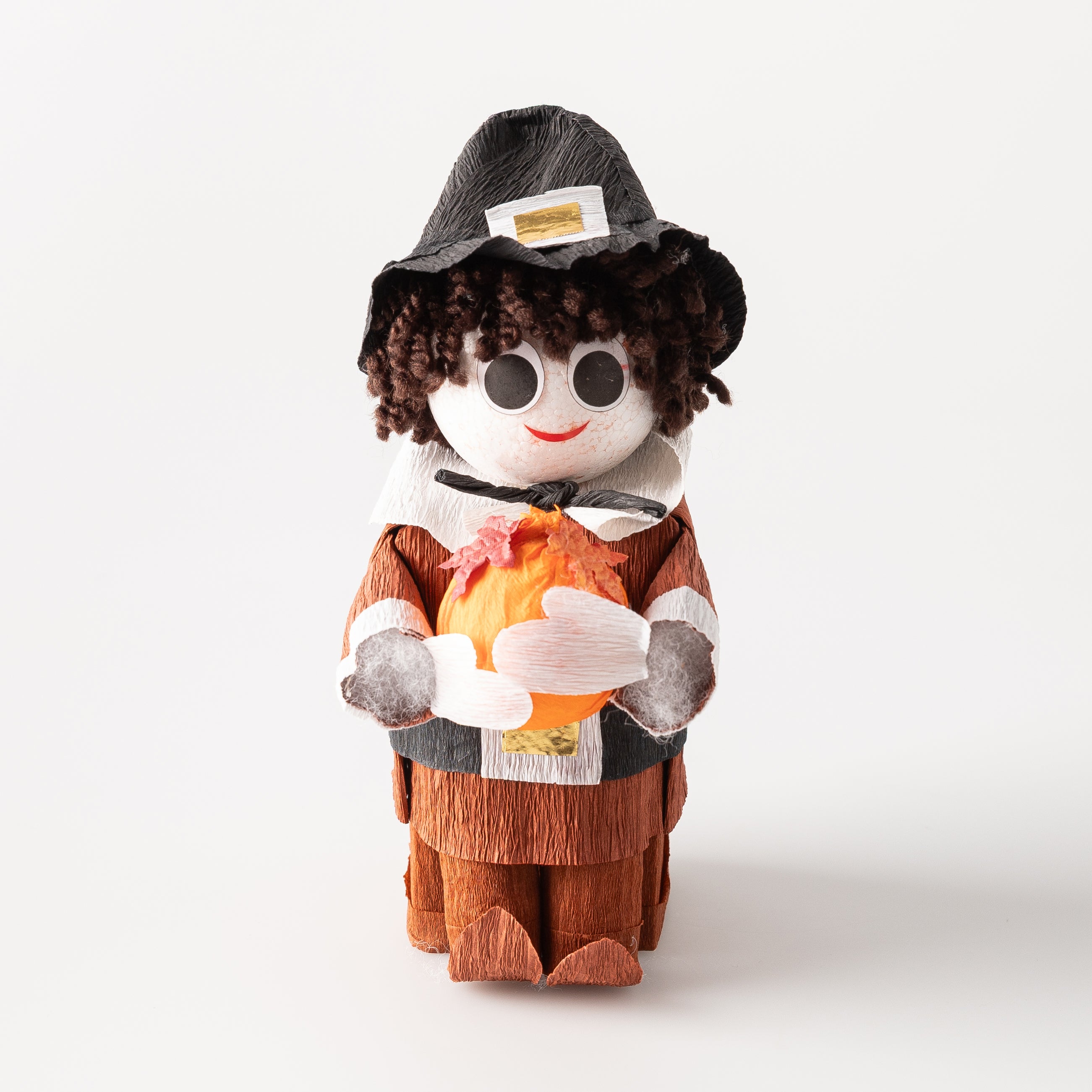Mr. Pilgrim Fantasy Box