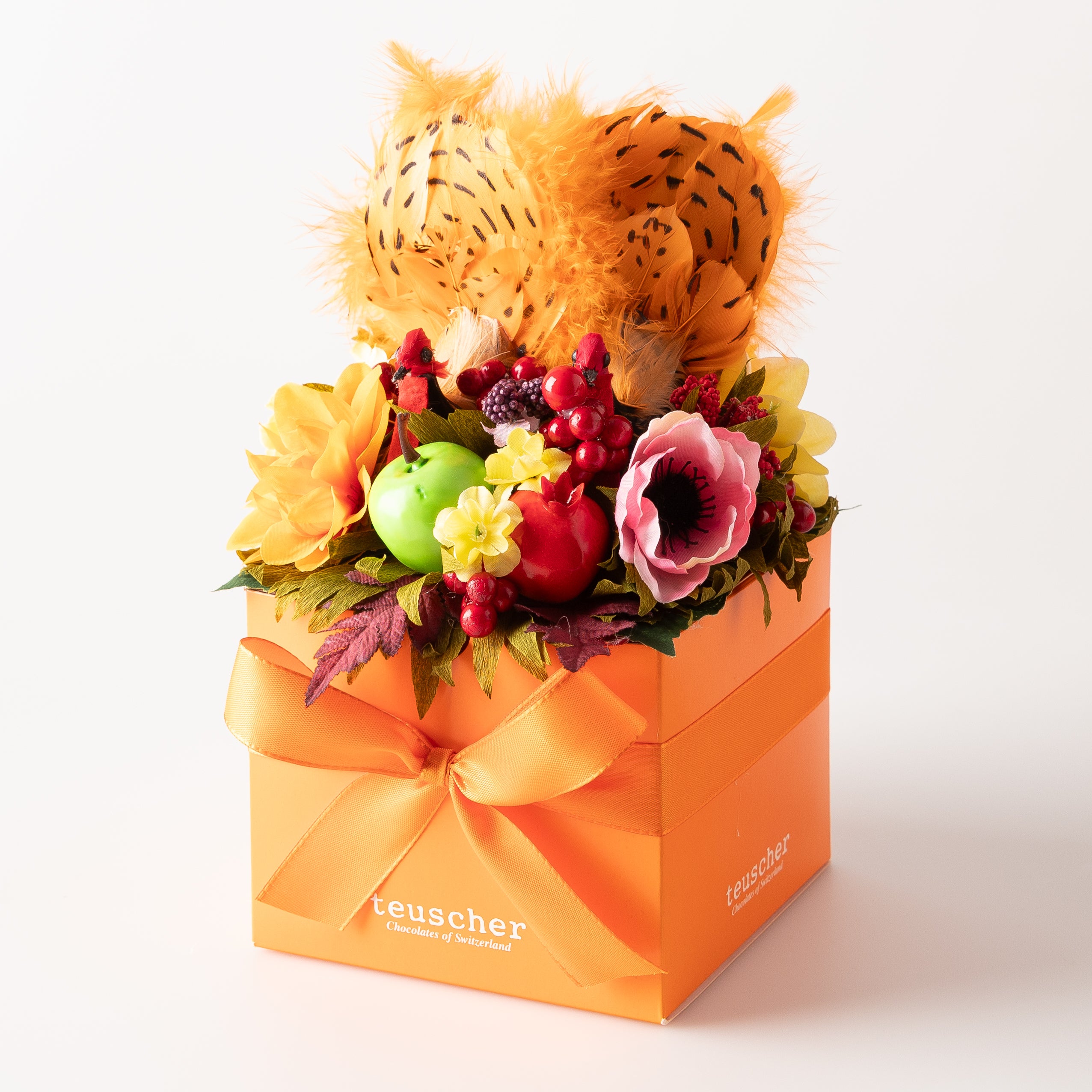 Turkey Fantasy Box