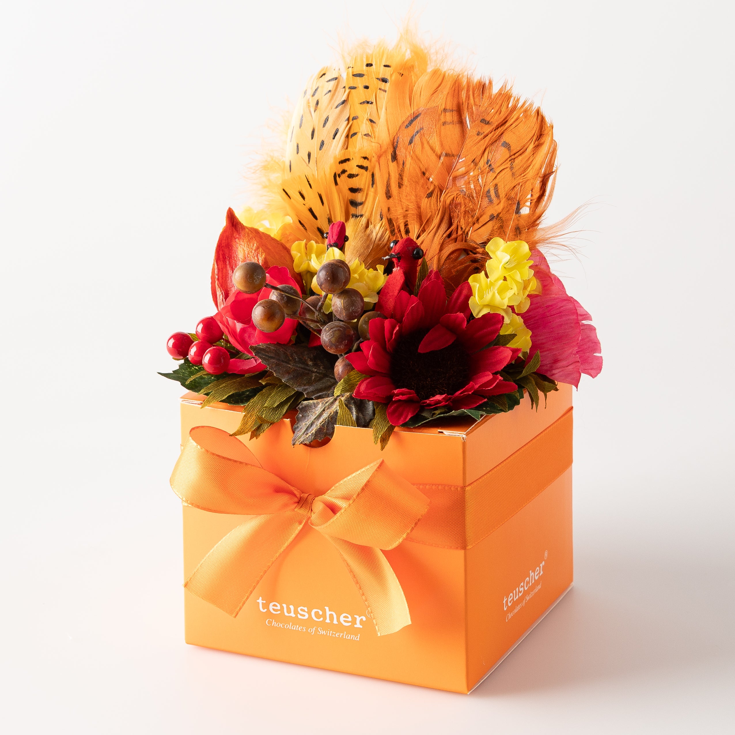 Turkey Fantasy Box