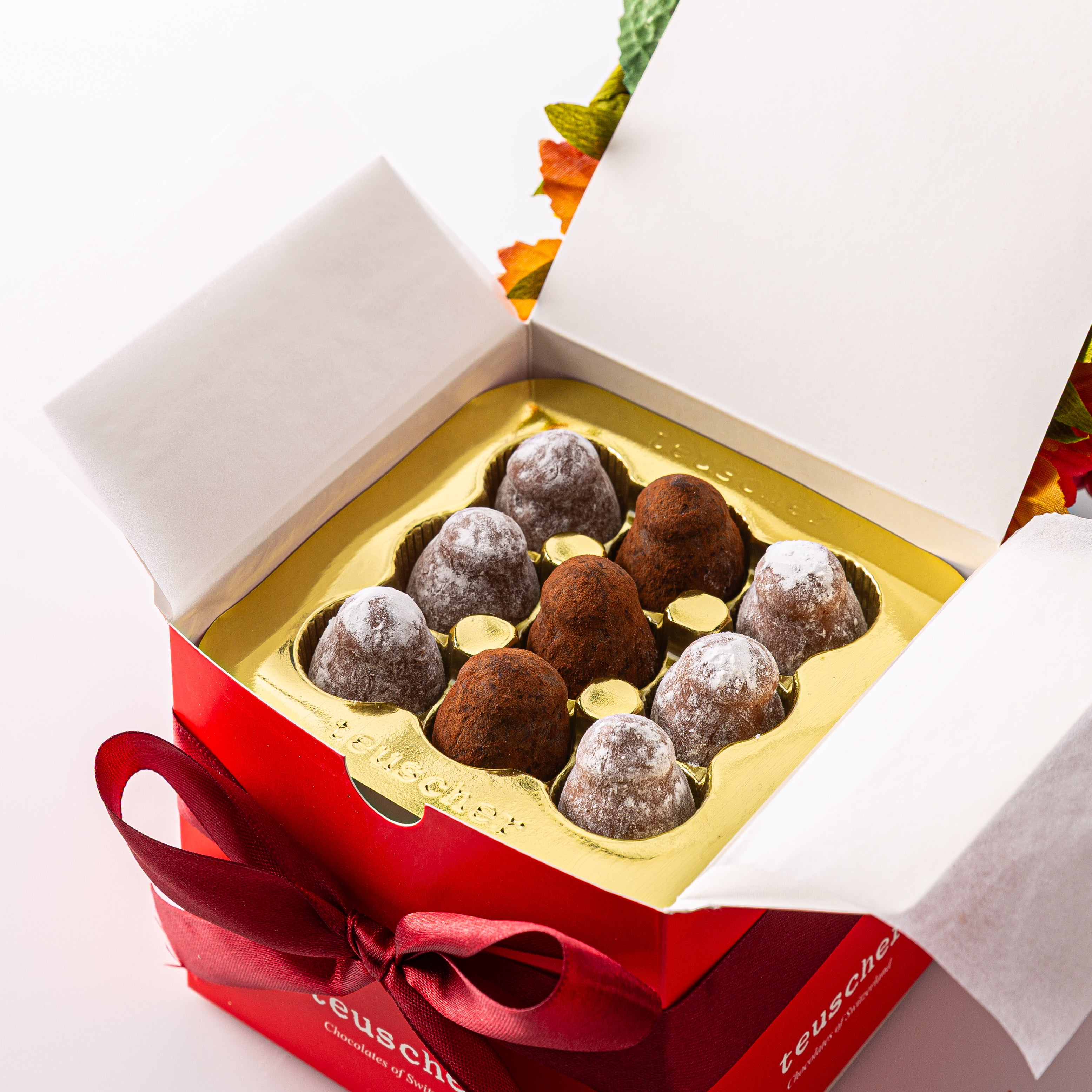 Turkey Fantasy Box