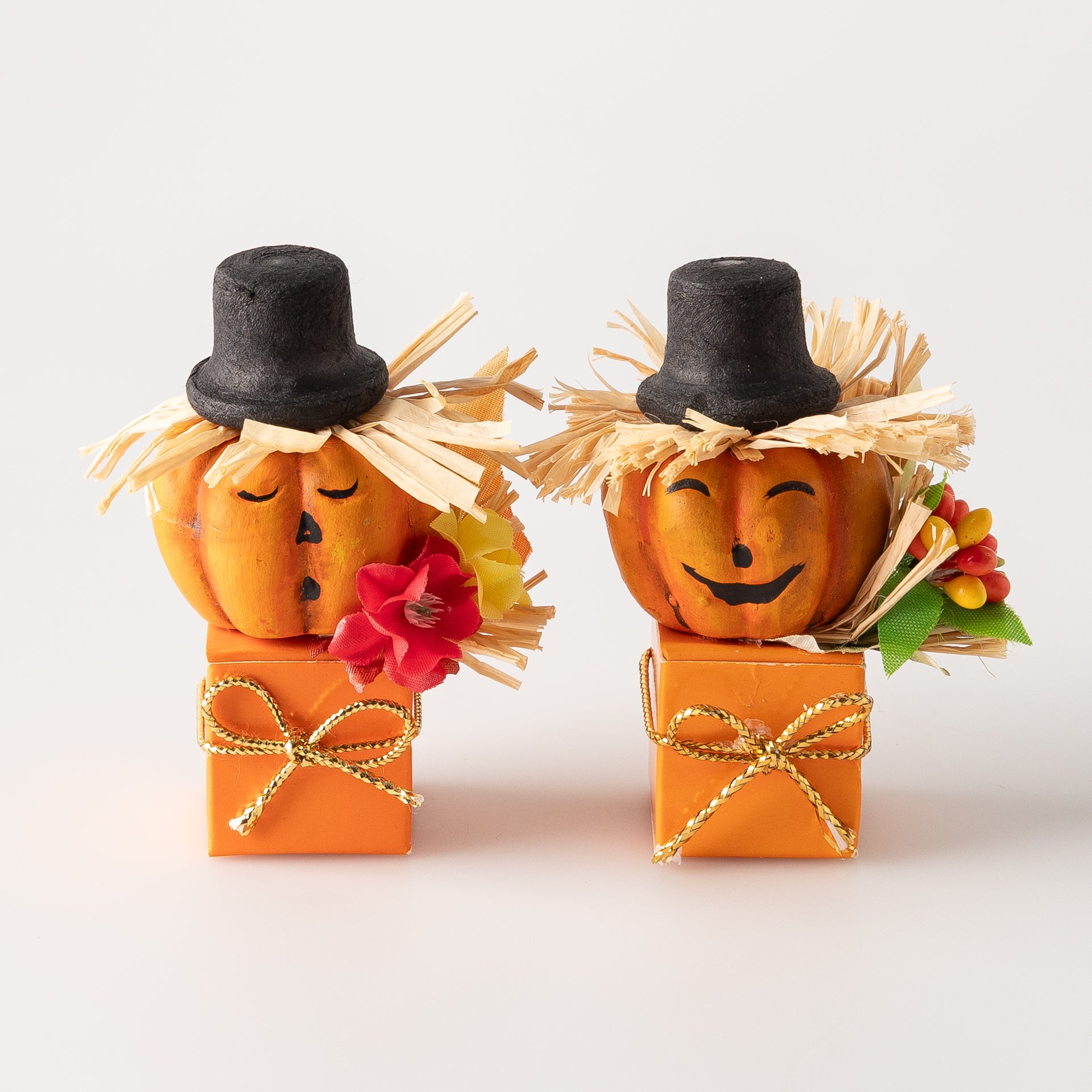 Pumpkin Topper Fantasy Box (1 Truffle)