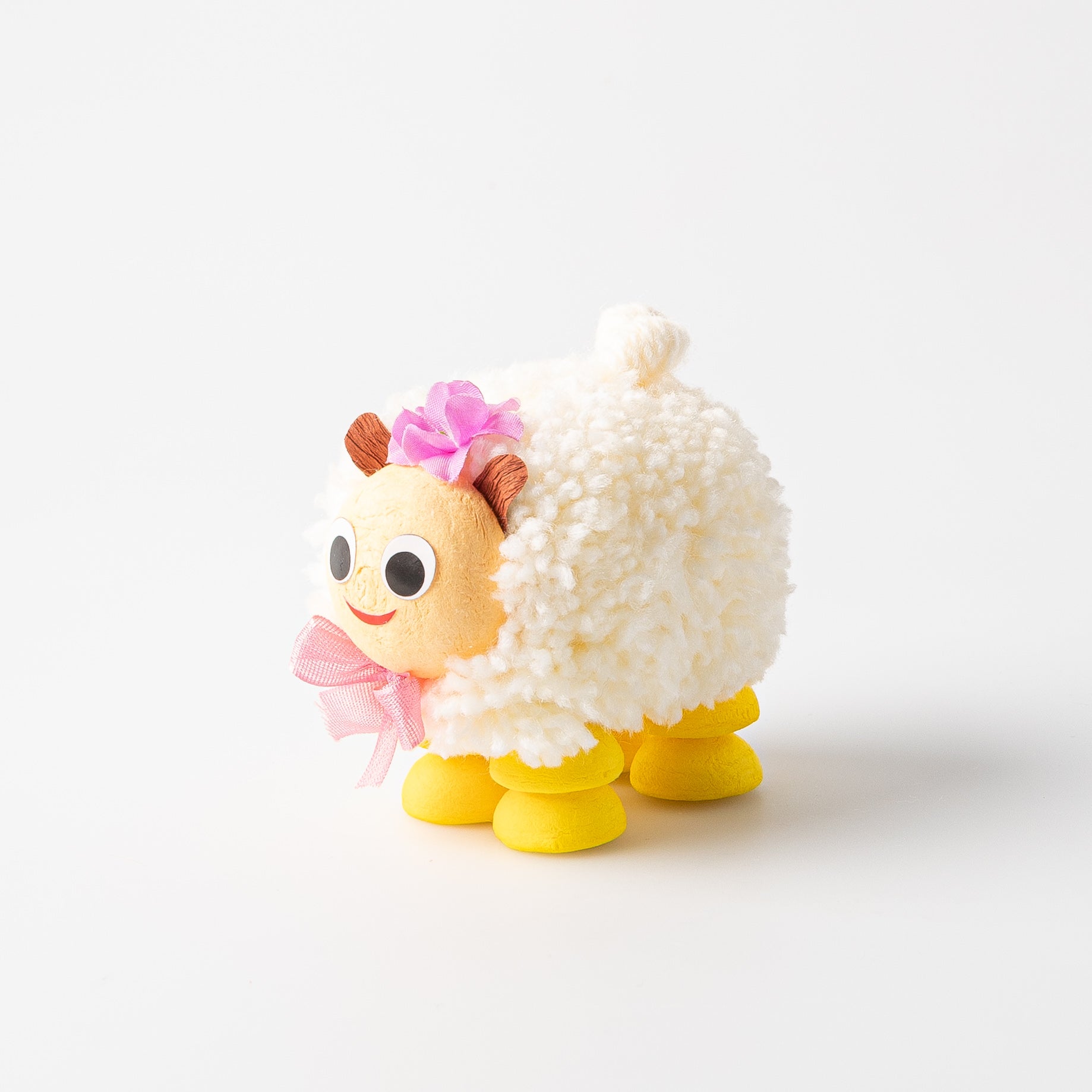 Dolly Sheep Fantasy Box (2 Truffles)