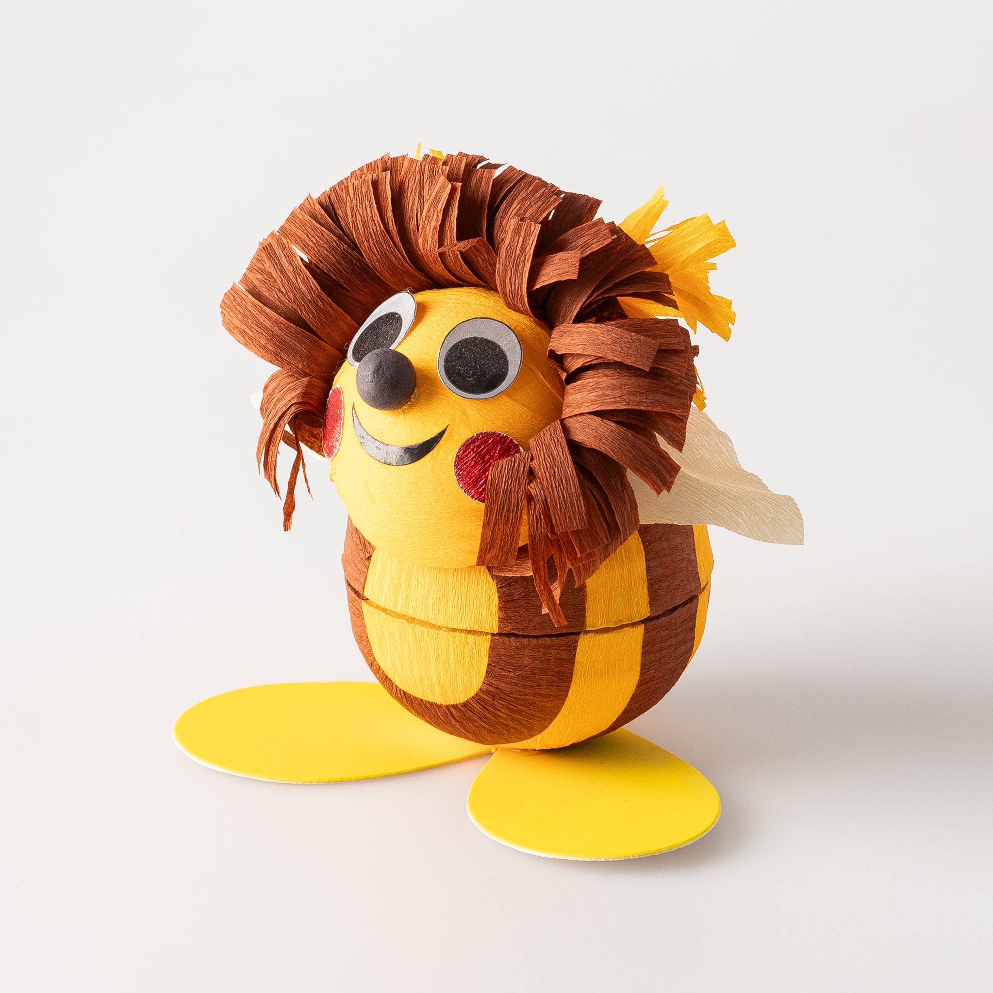 Bee Fantasy Box (3 Truffles)