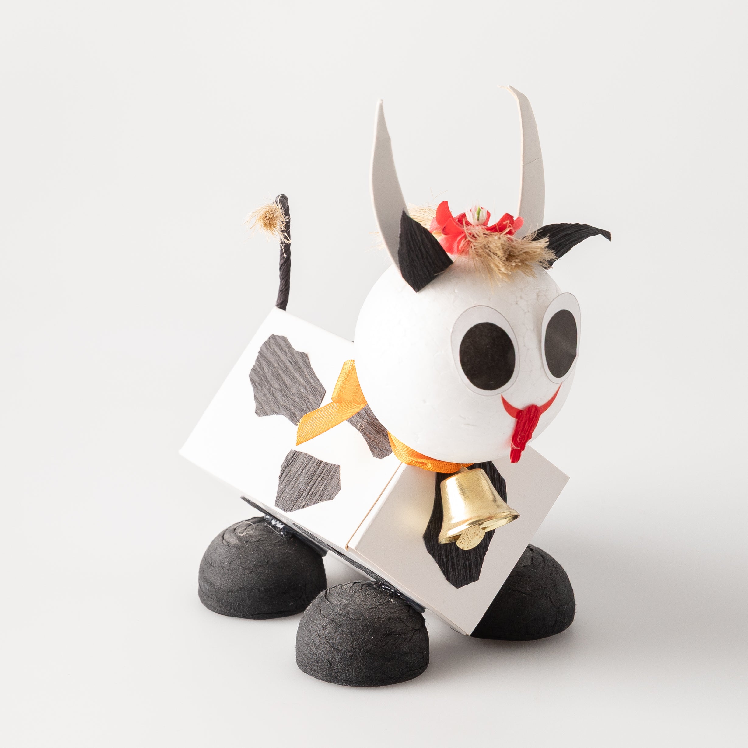 Cow Fantasy Box (6 Truffles)