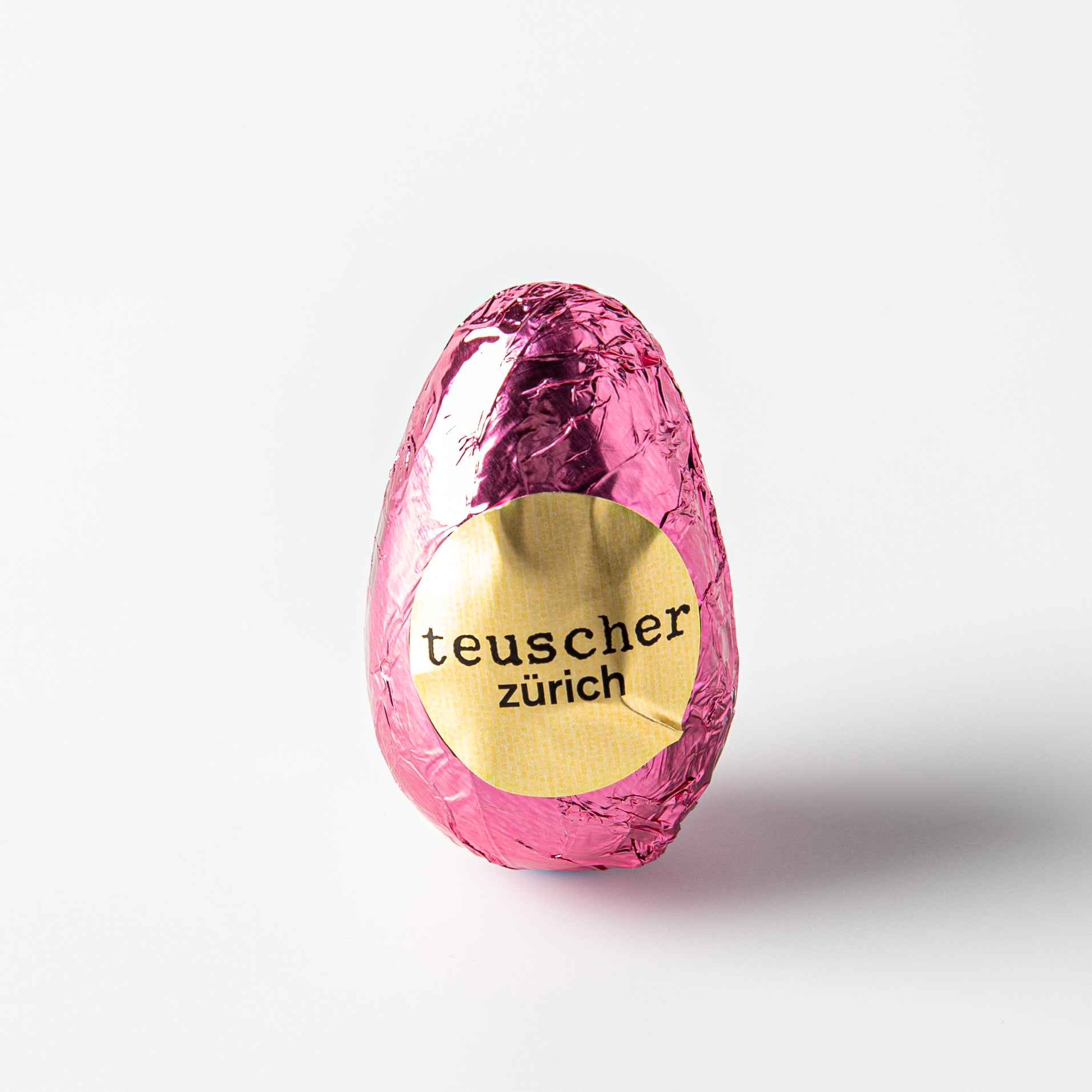 Milk Solid Chocolate Egg (28g)
