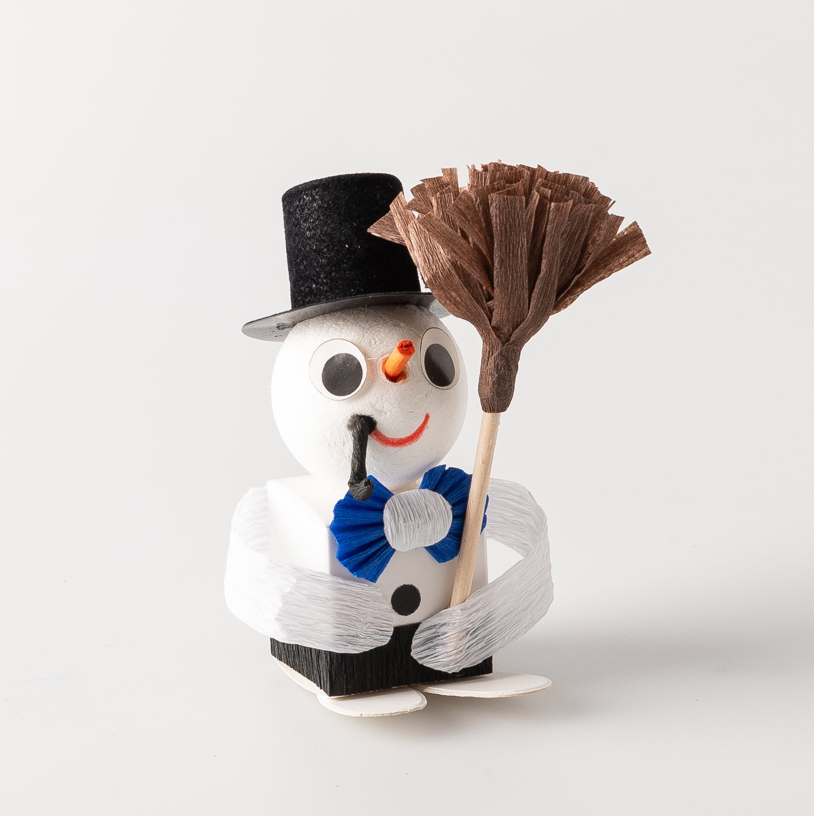 Snowman Fantasy Box