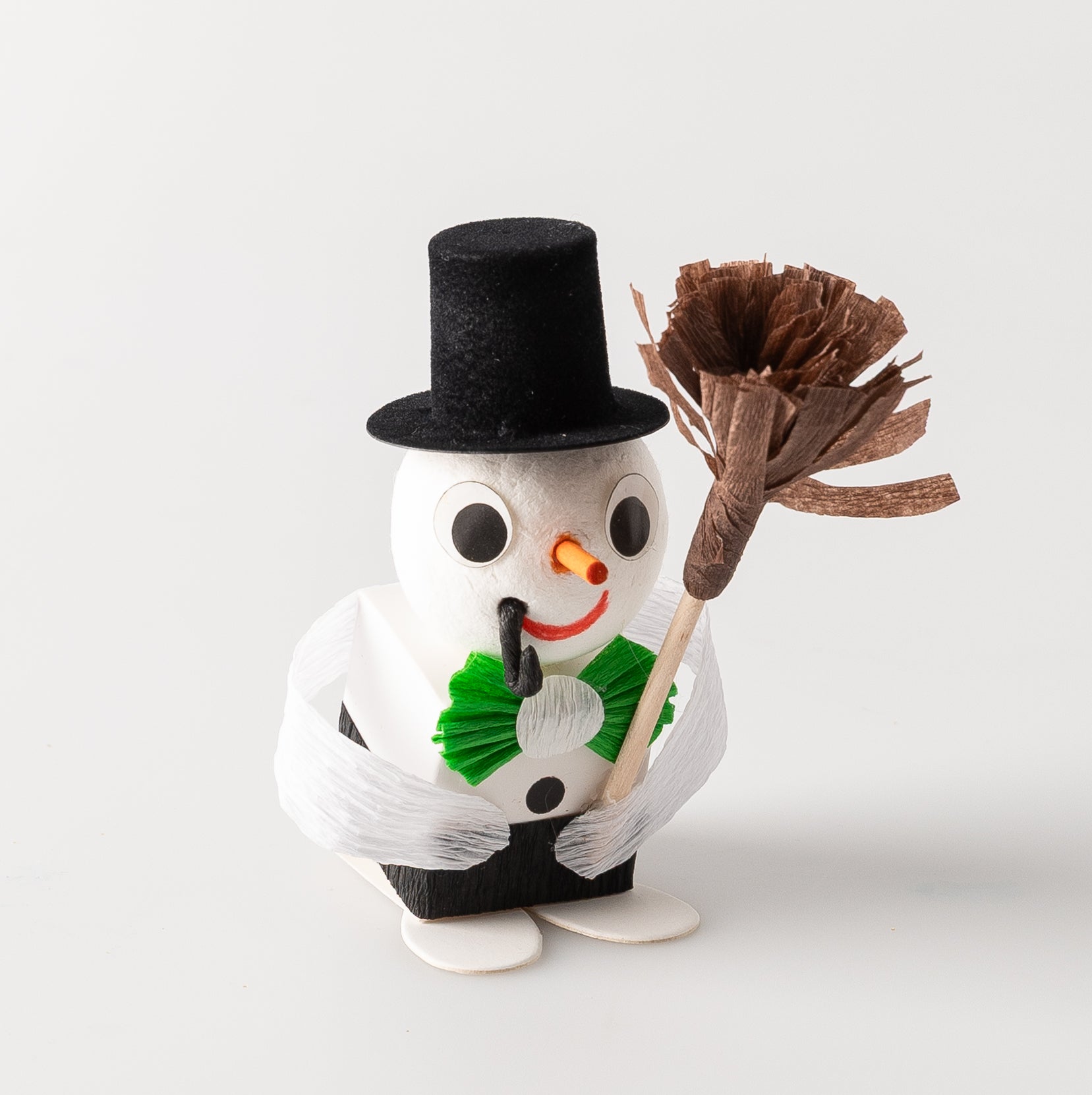 Snowman Fantasy Box