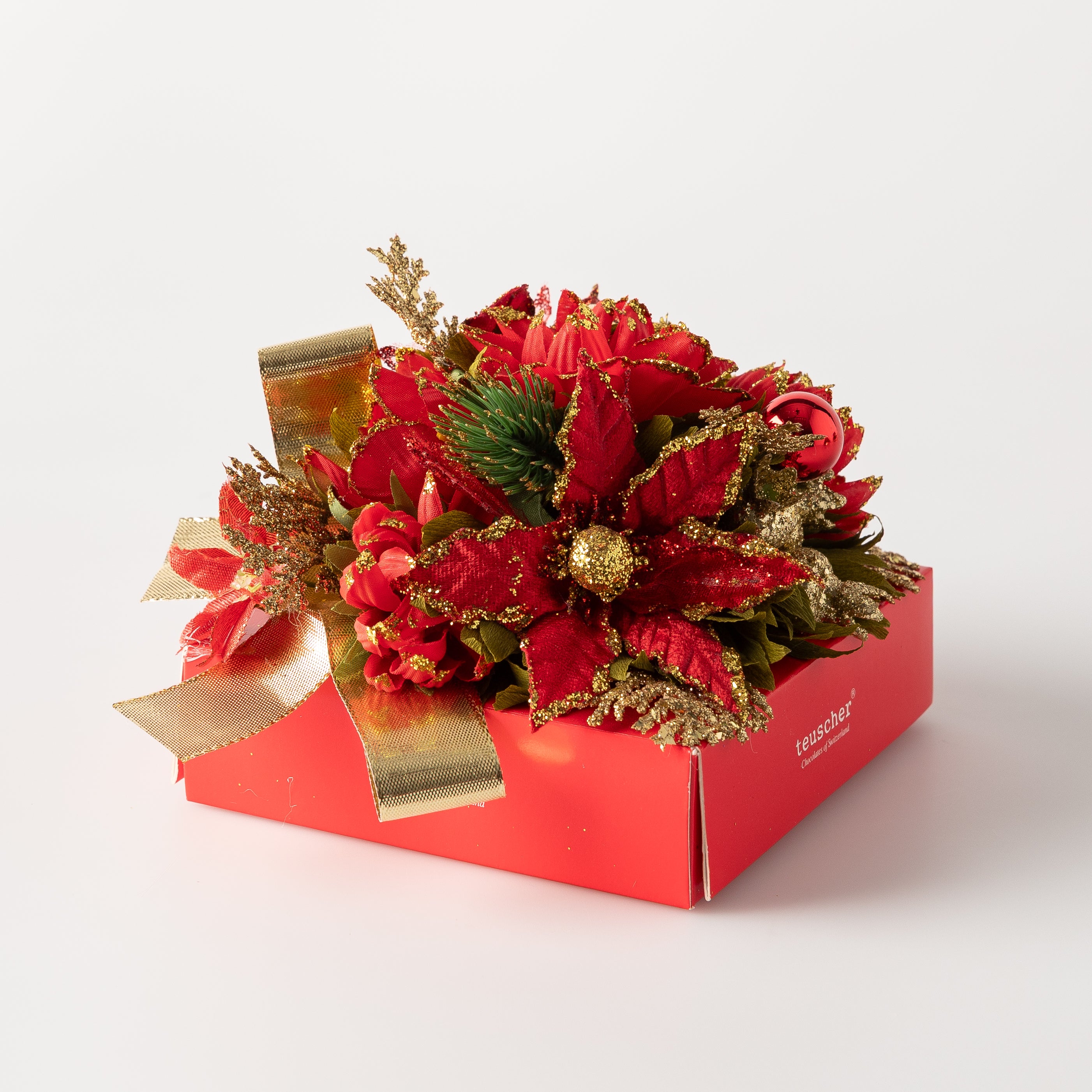 Christmas Fantasy Box