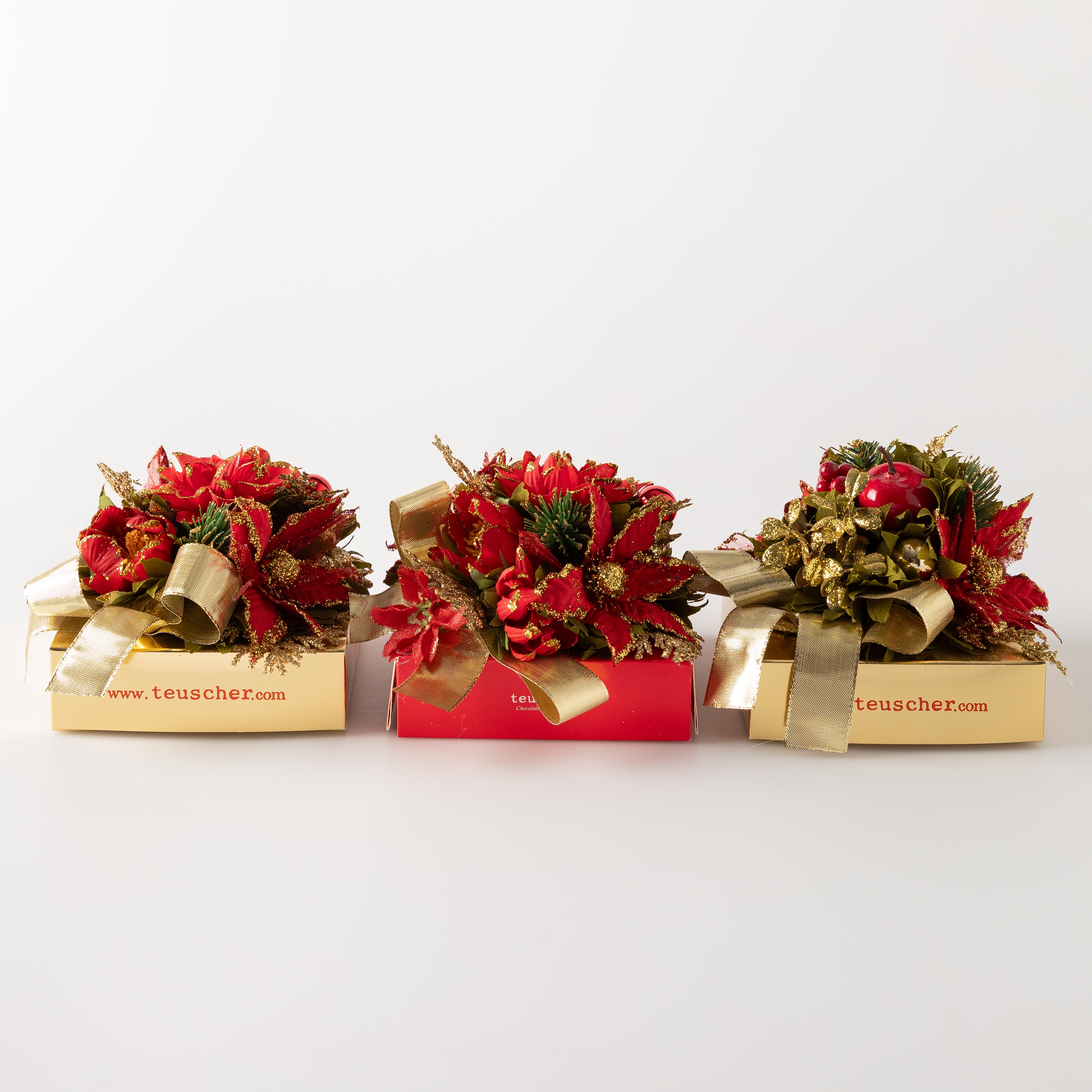 Christmas Fantasy Box