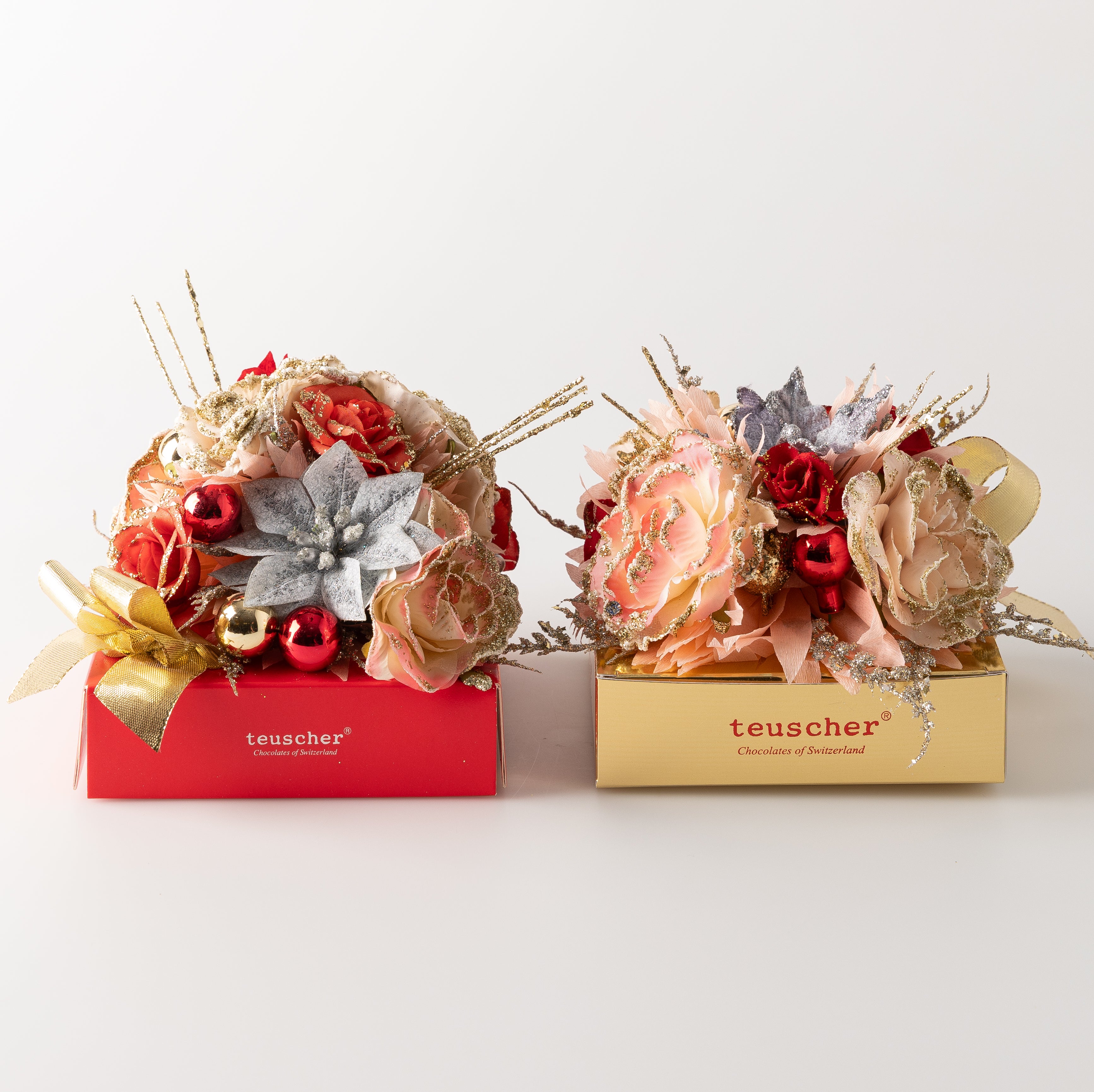 Christmas Fantasy Box