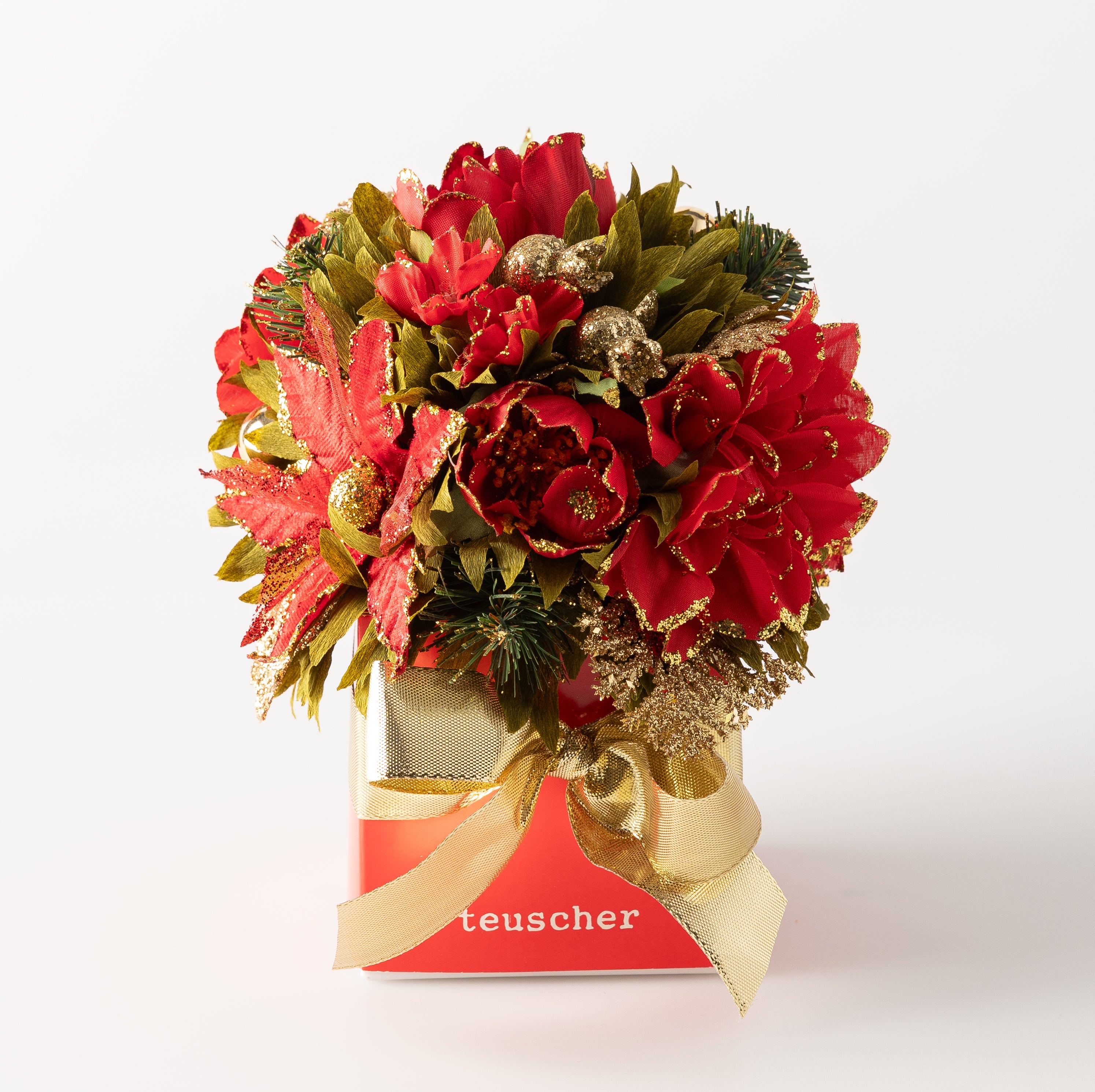 Christmas Fantasy Box