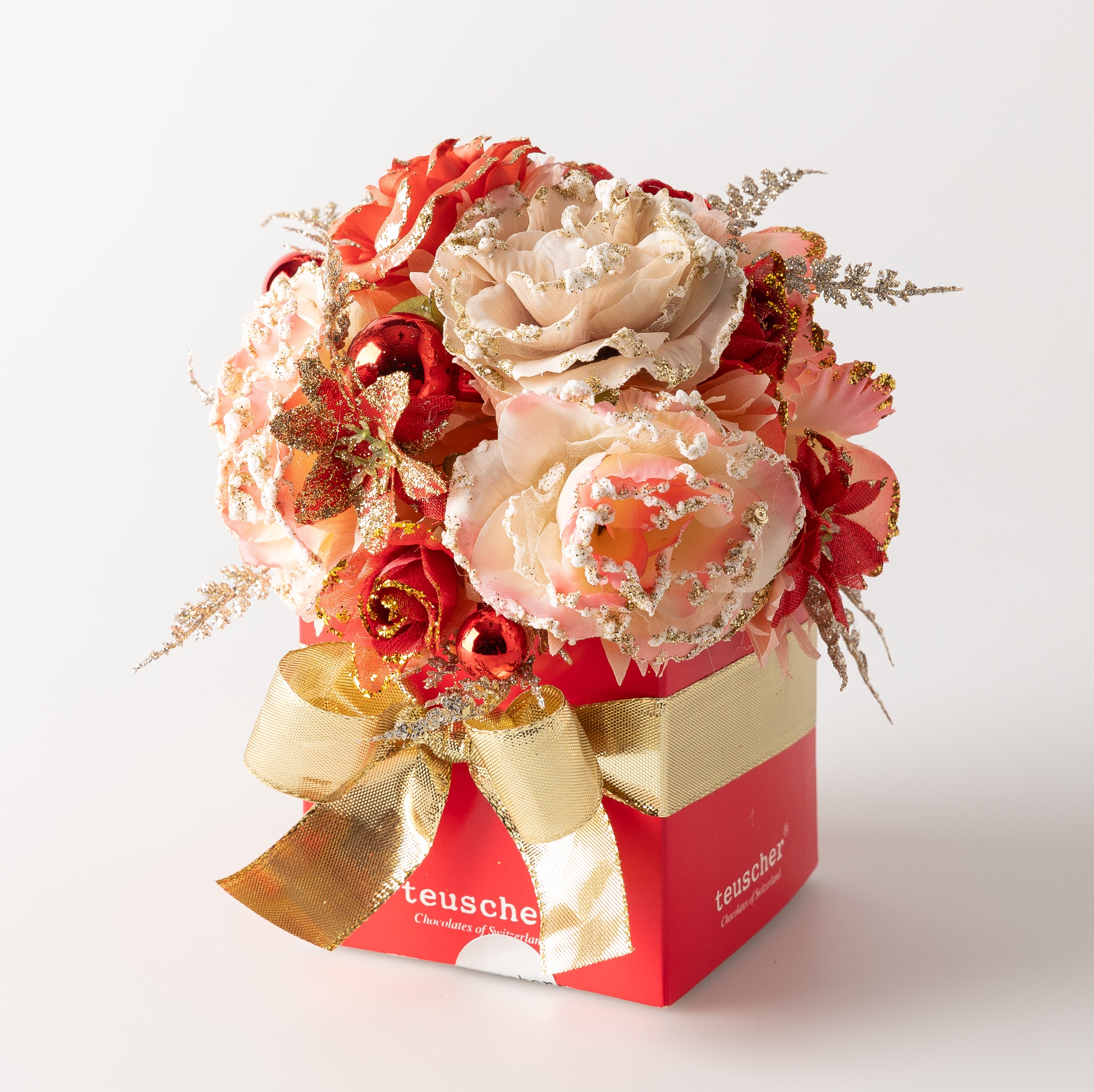 Christmas Fantasy Box