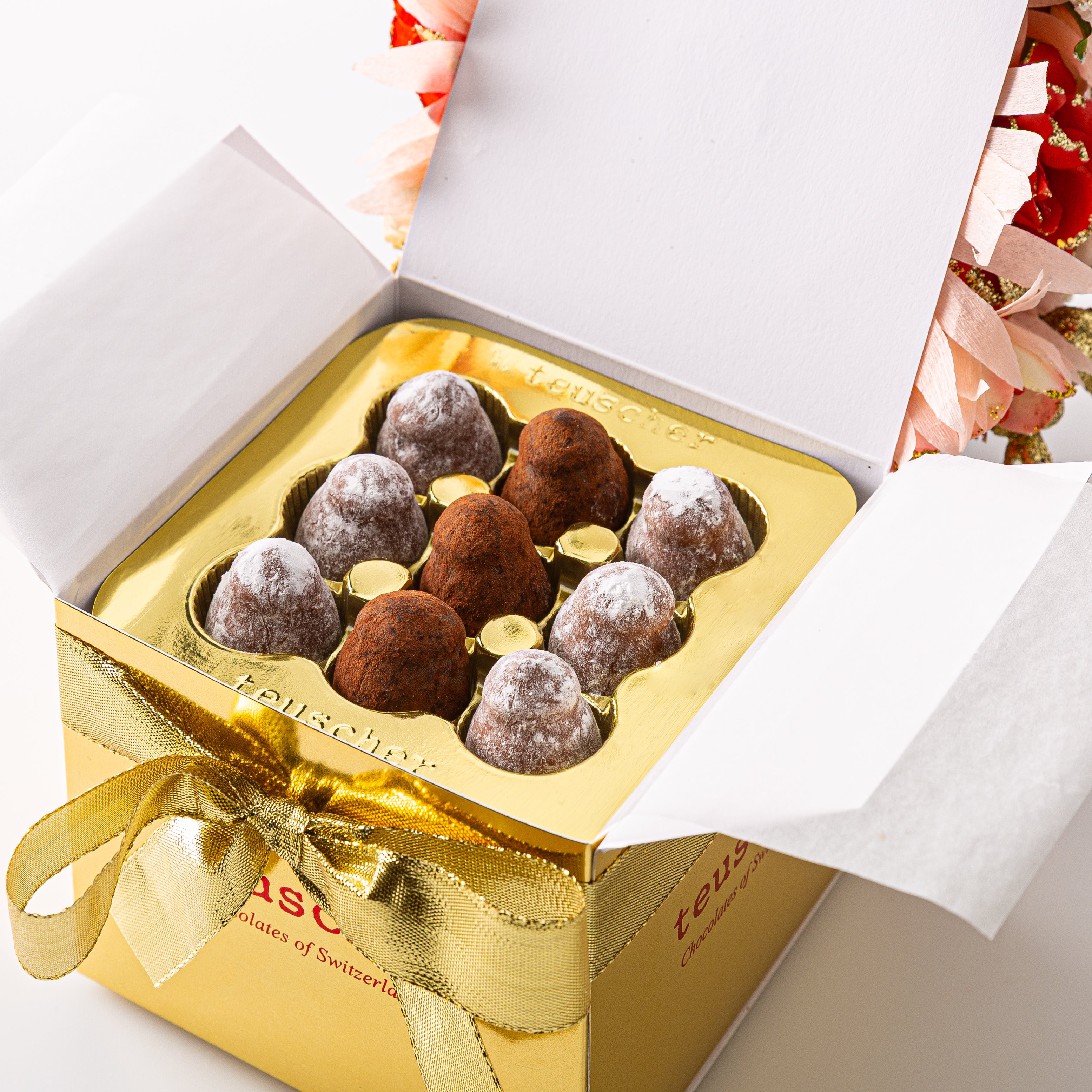 Christmas Fantasy Box