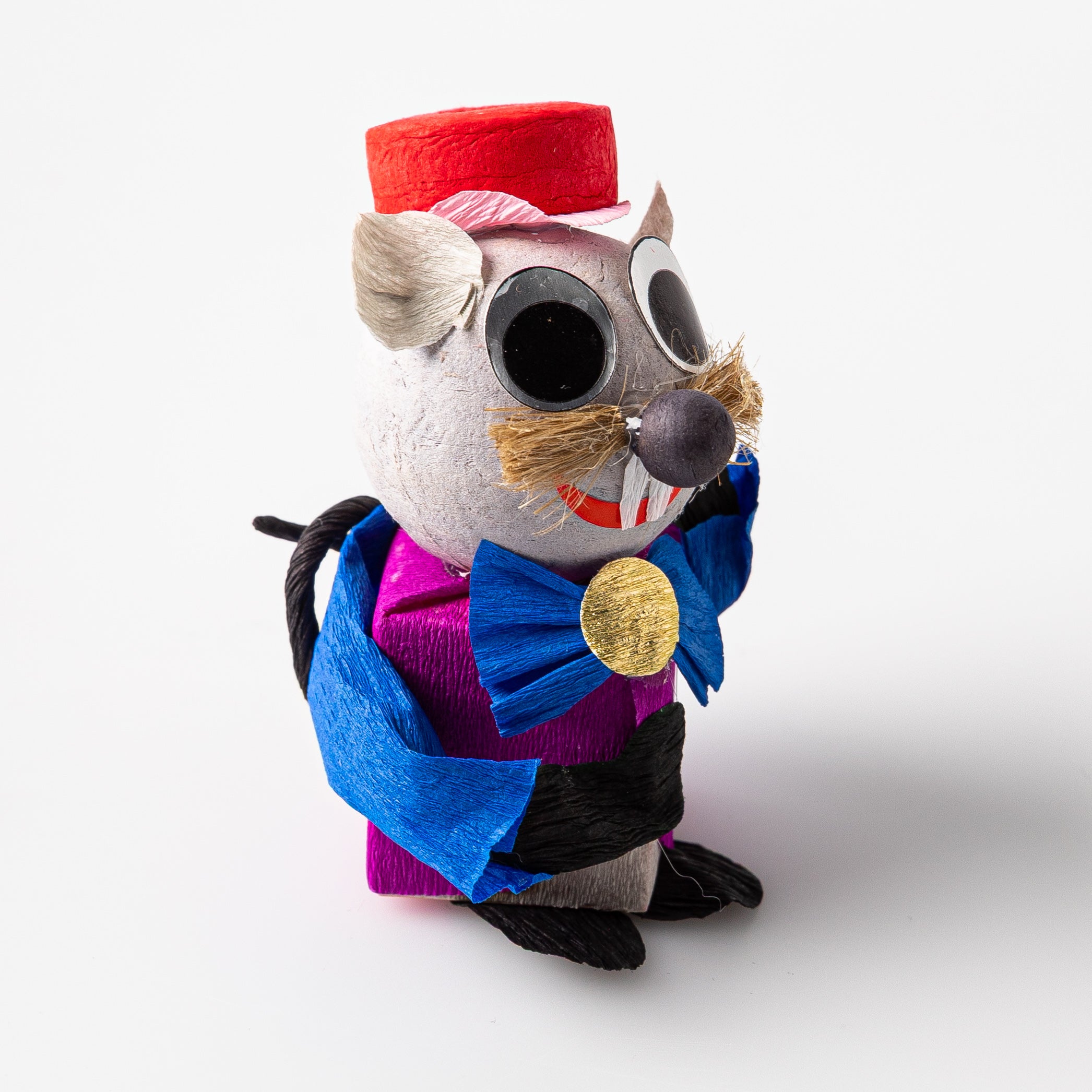 Mouse Fantasy Box (1 Truffle)