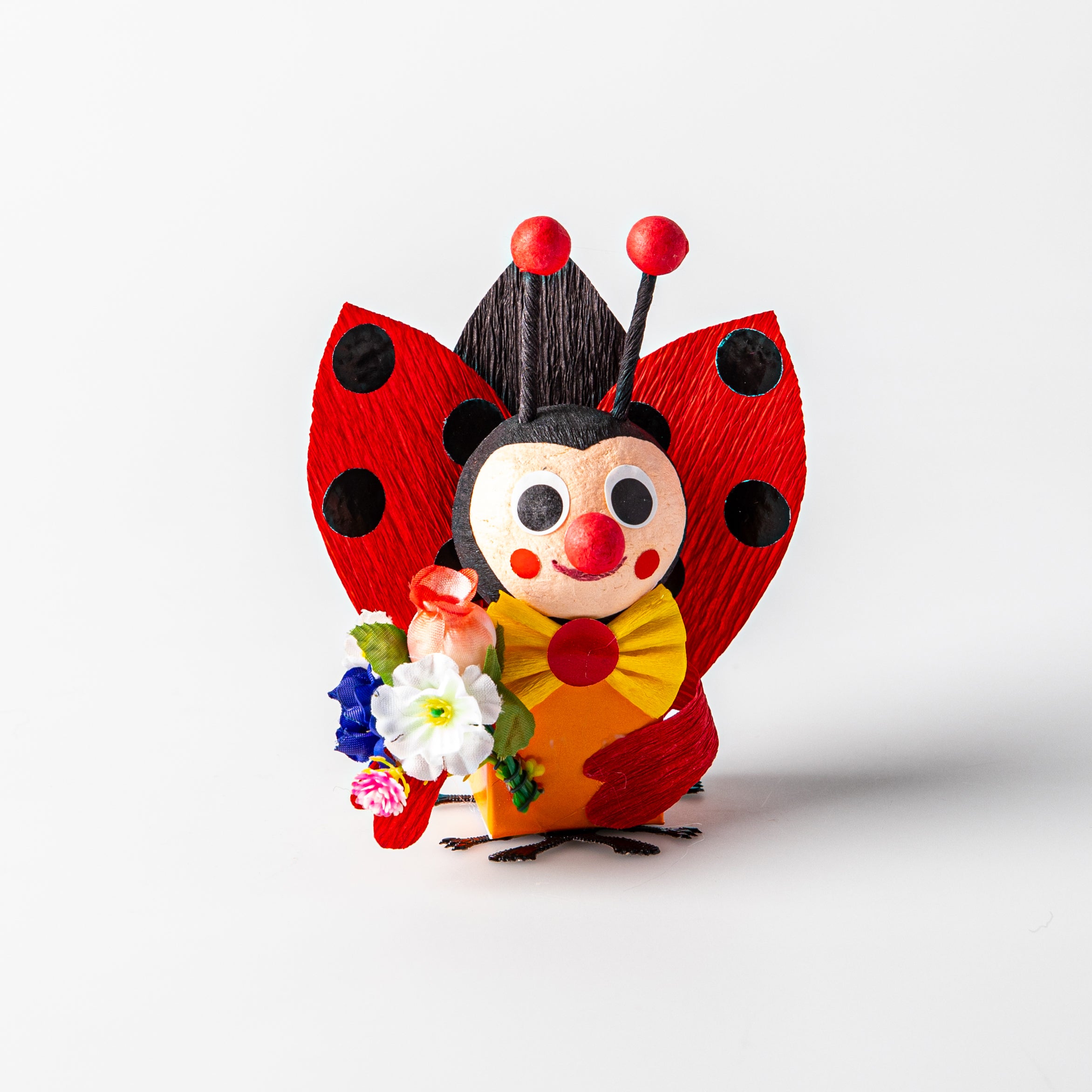 Hugo Bug Fantasy Box