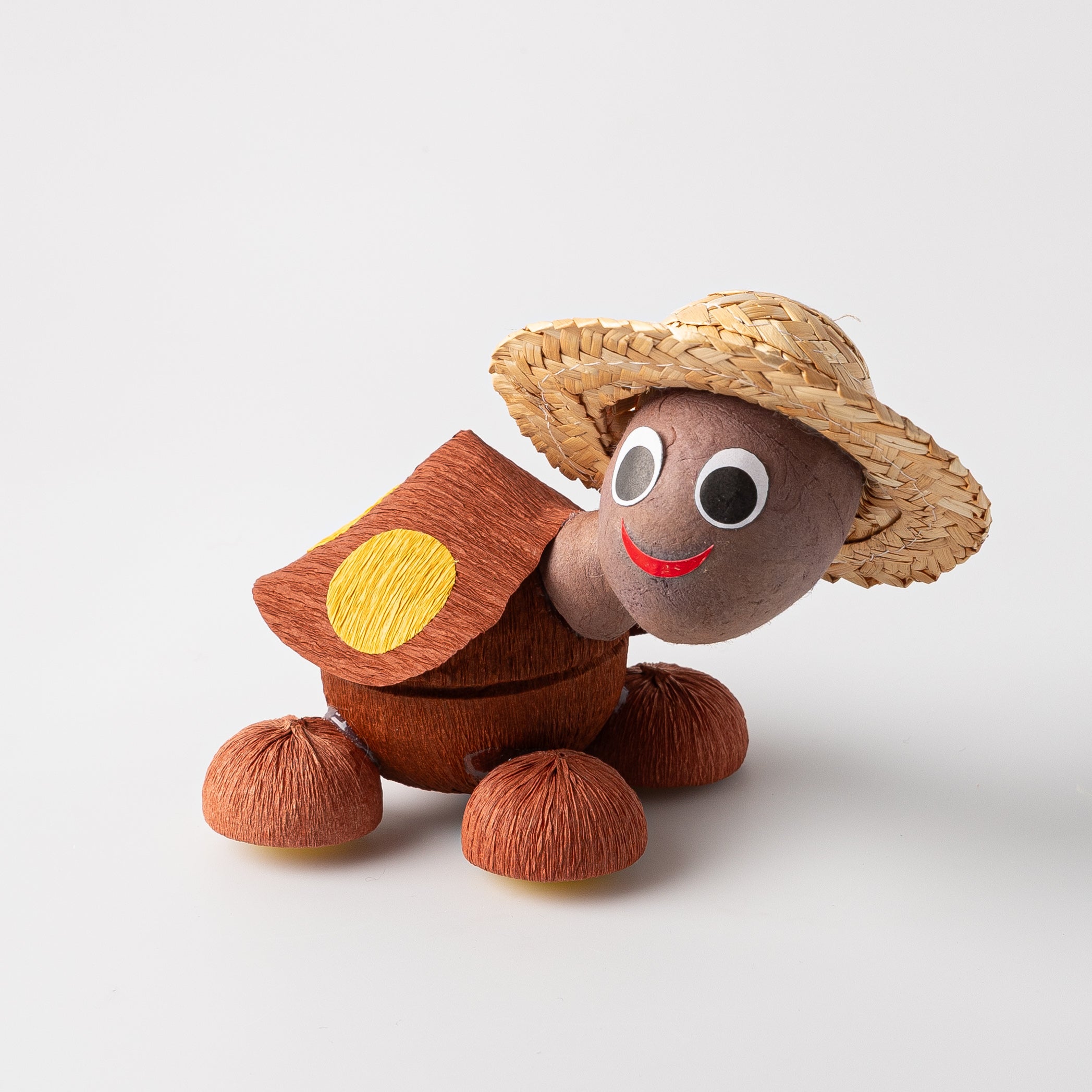 Turtle Fantasy Box (5 Mini Champagne Truffles)