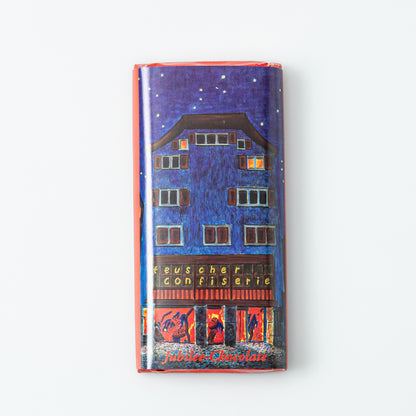 Jubilee Dark Chocolate Bar (100g)