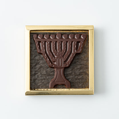 Candle Stick in Box – Dark Chocolate(30g)