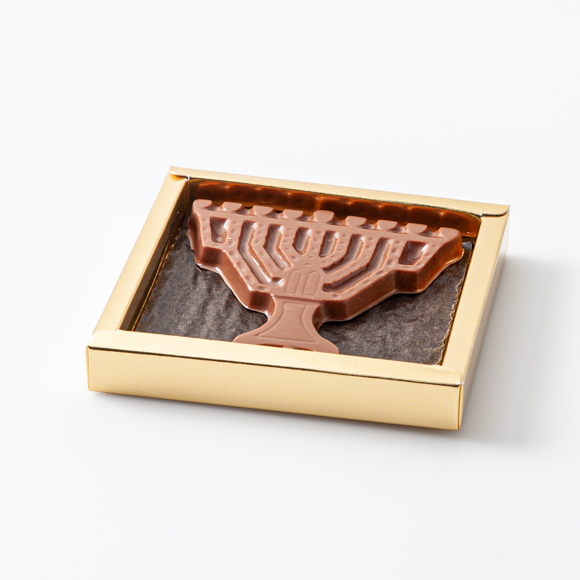 Candle Stick in box Milk (30gr)