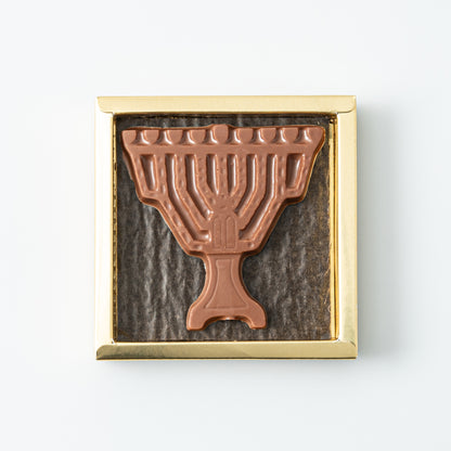 Candle Stick in box Milk (30gr)