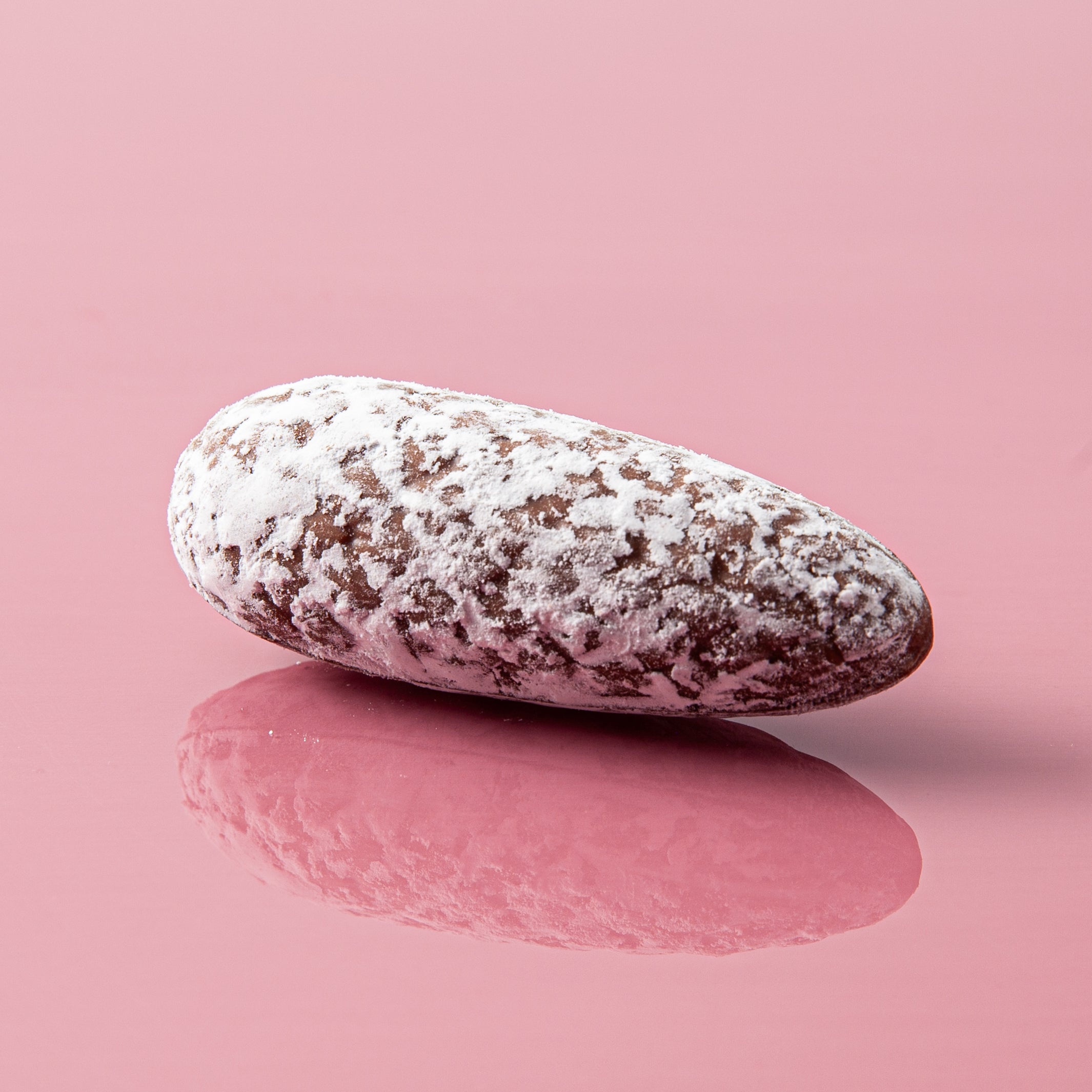 Champagne Pine Cone Milk