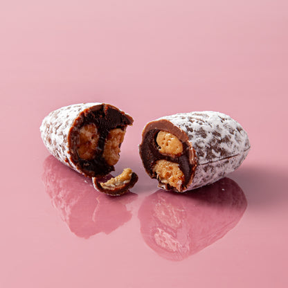 Champagne Pine Cone Milk