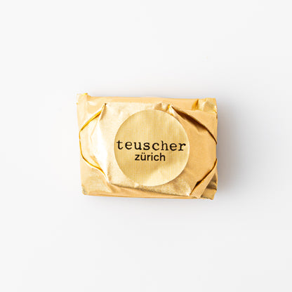 Marrons Glacés (Candied Chestnuts)