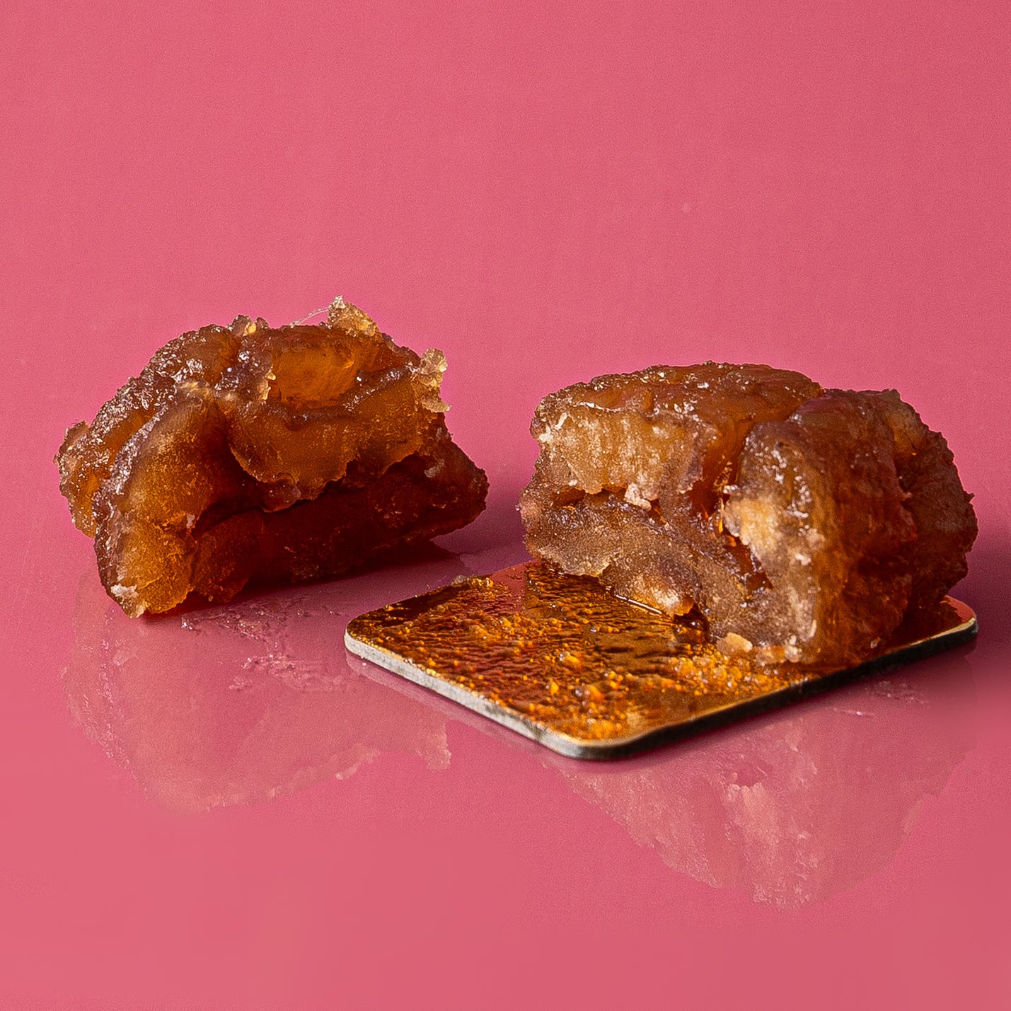 Marrons Glacés (Candied Chestnuts)