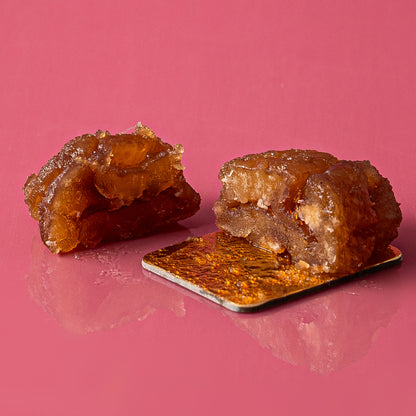 Marrons Glacés (Candied Chestnuts)