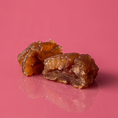 Marrons Glacés (Candied Chestnuts)