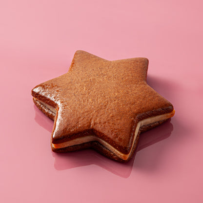 Biberli Star assorted (50g)