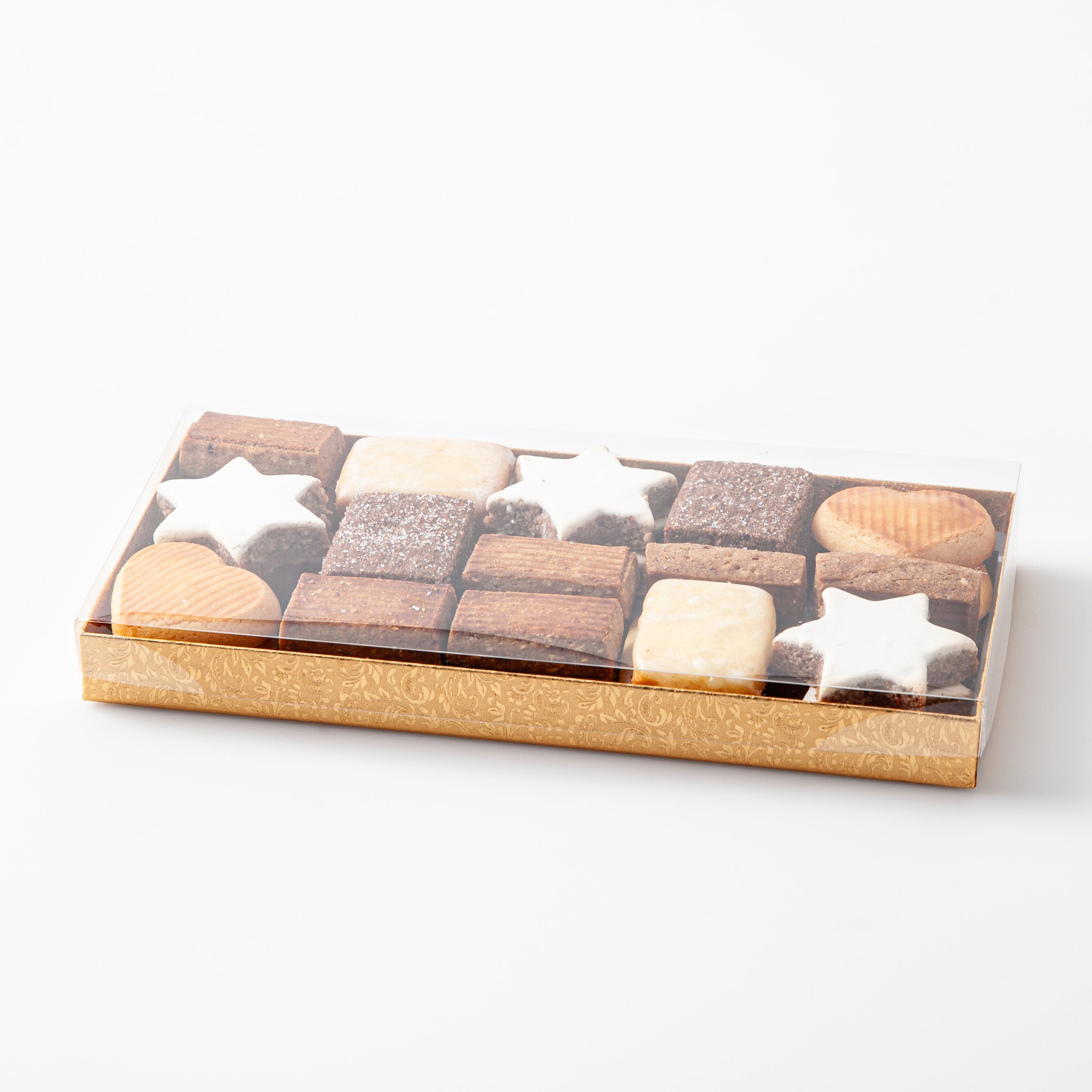 Christmas cookies assorted