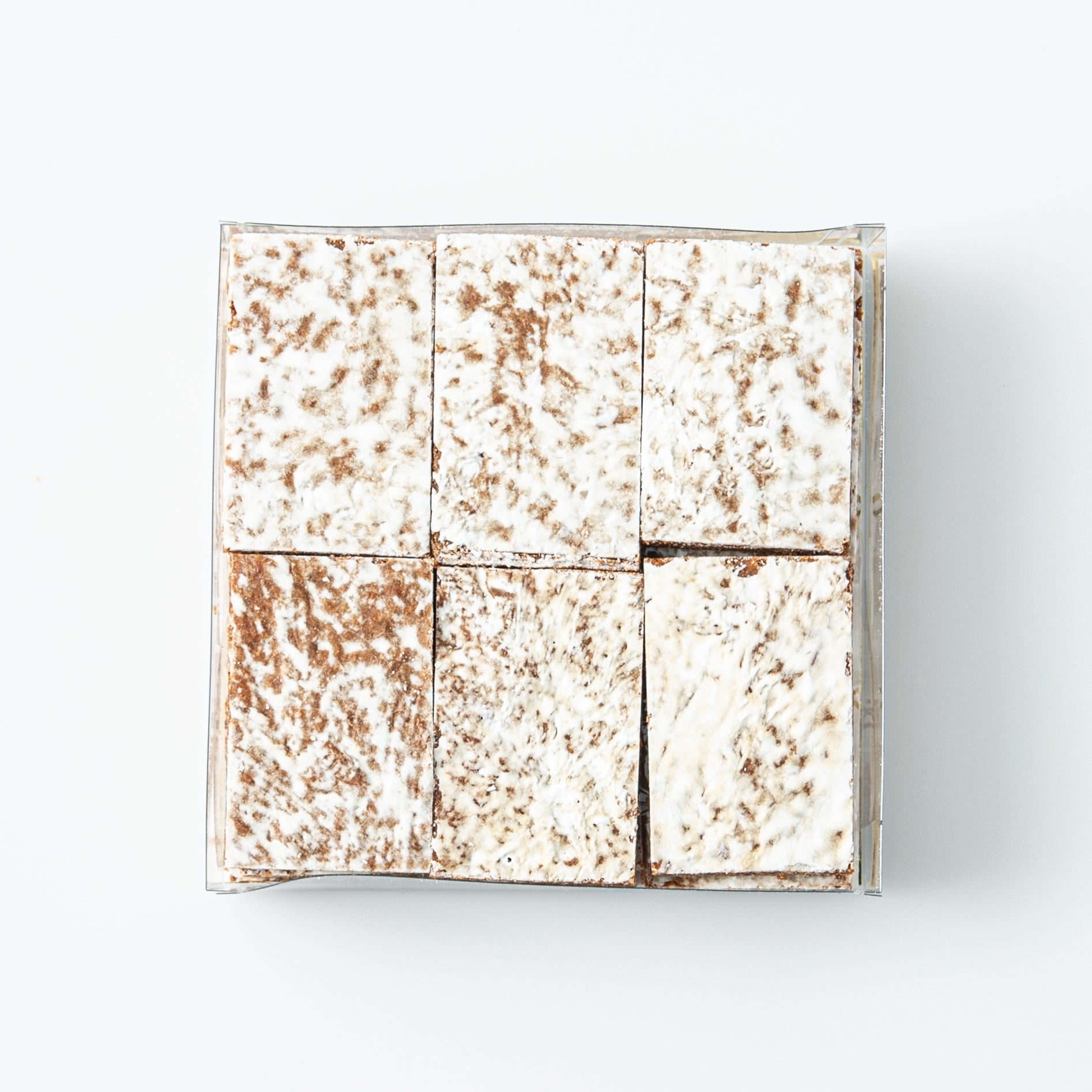 Basler Läckerli (Traditional Swiss Biscuit) (190g)