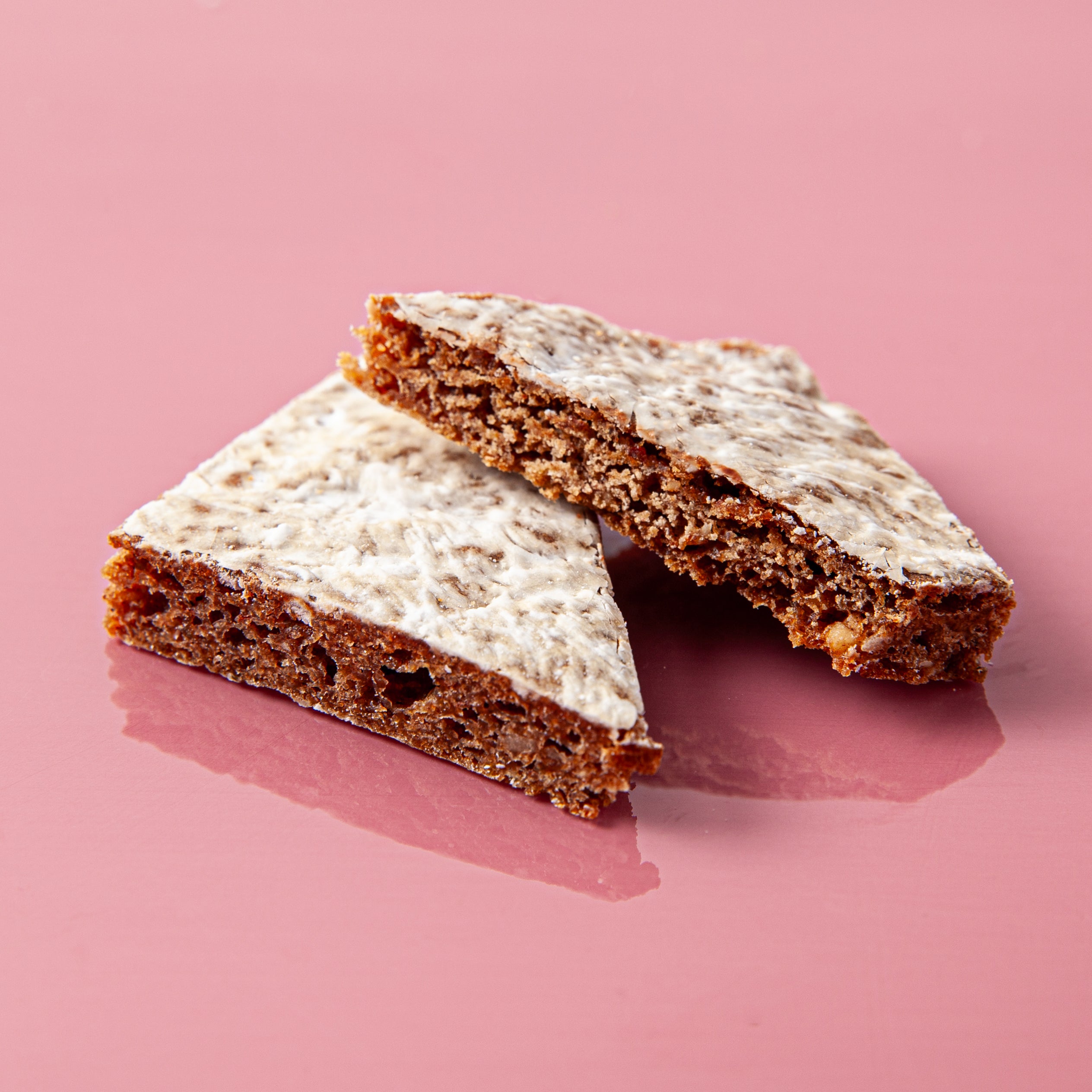 Basler Läckerli (Traditional Swiss Biscuit) (190g)
