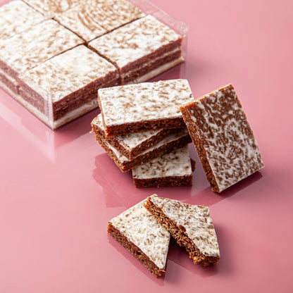Basler Läckerli (Traditional Swiss Biscuit) (190g)