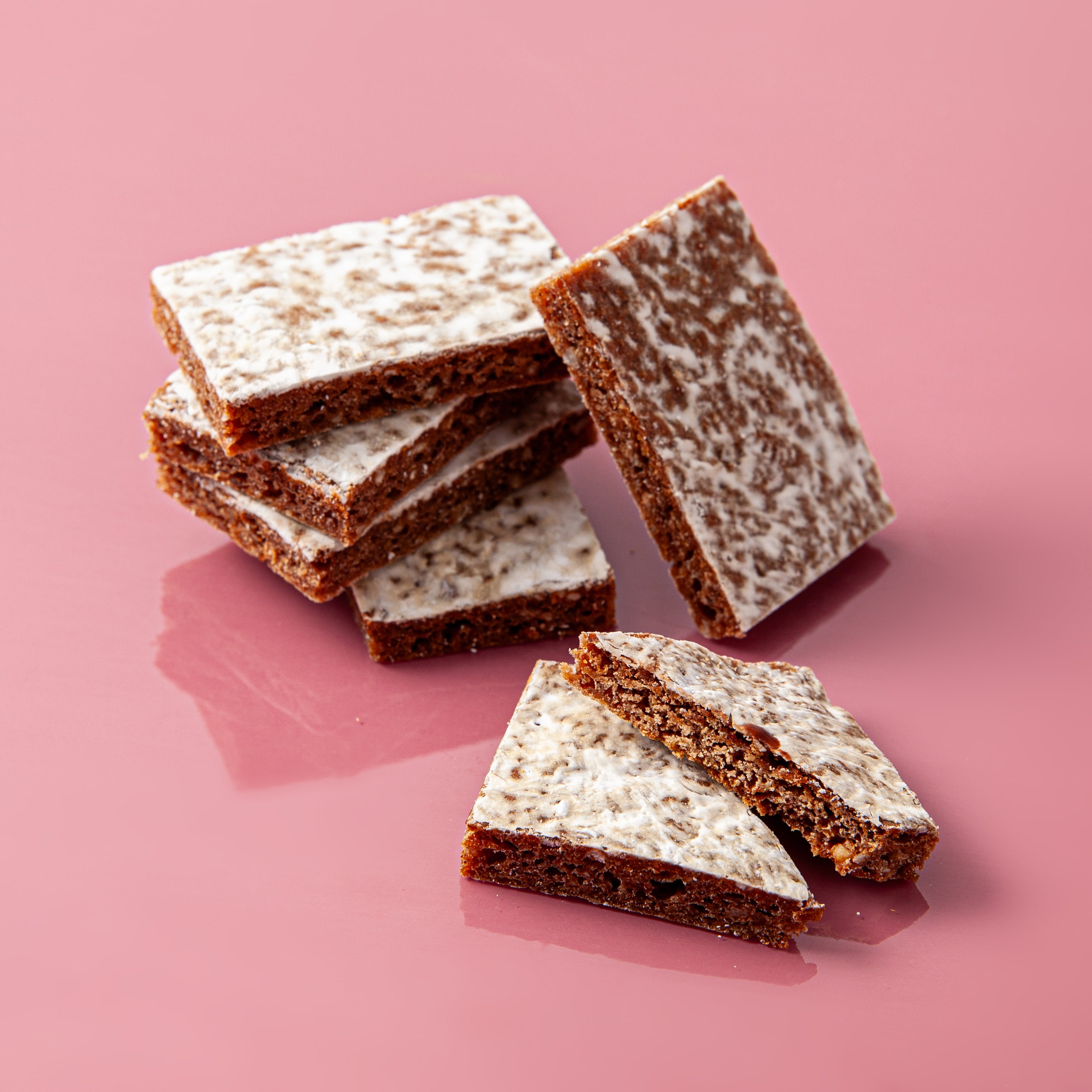 Basler Läckerli (Traditional Swiss Biscuit) (190g)