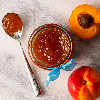 Apricot Jam (275g)