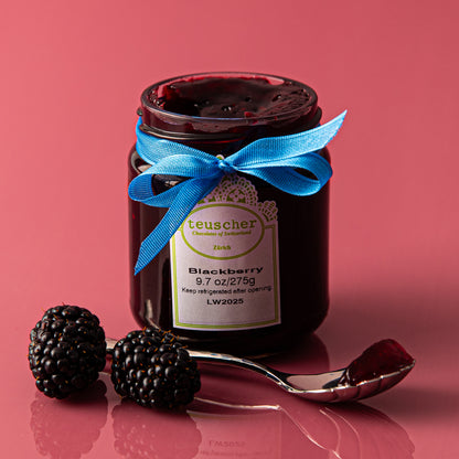 Blackberry Jam (275g)