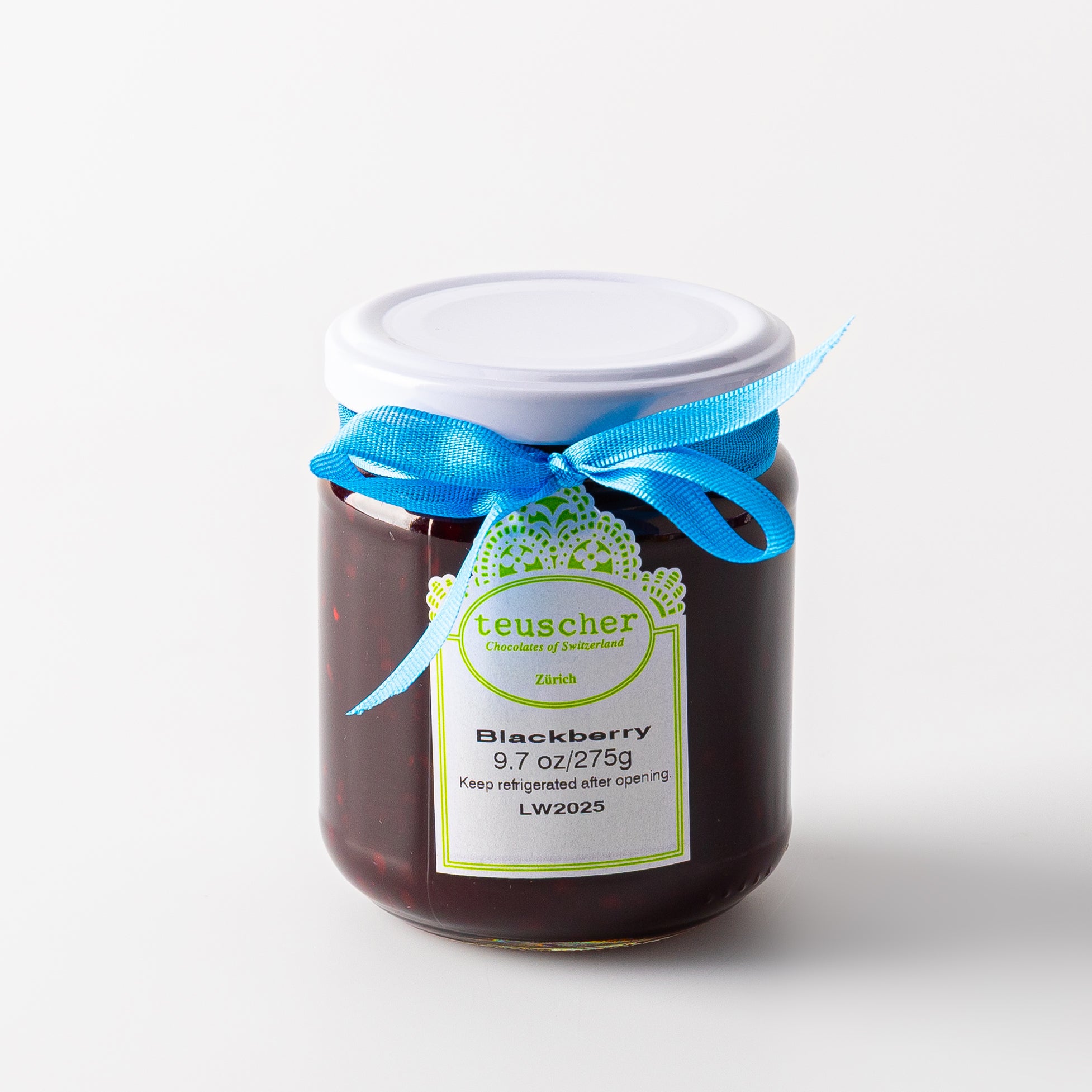 Blackberry Jam (275g)
