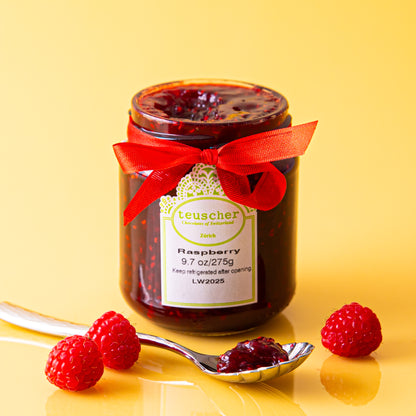 Raspberry Jam (275g)